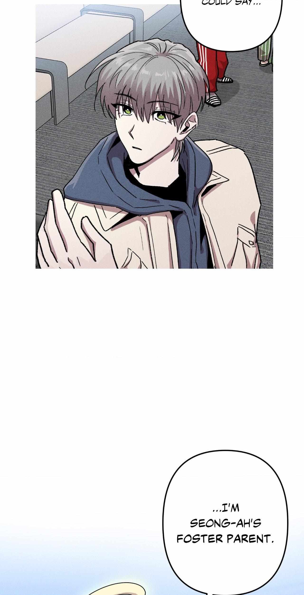 Kill Me If You Can Chapter 67 - Page 52 in English