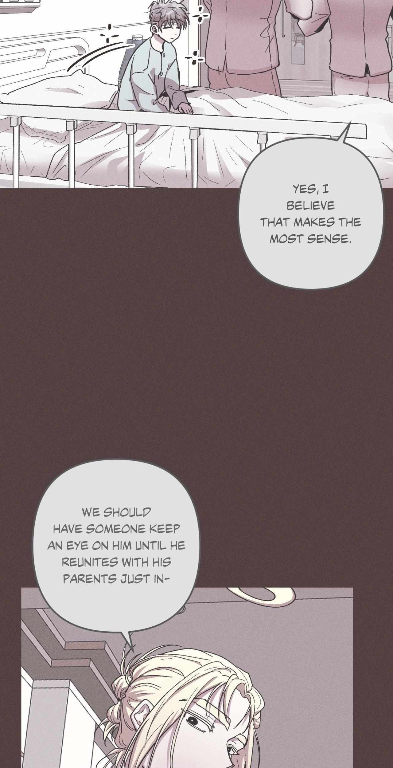 Kill Me If You Can Chapter 67 - Page 56 in English