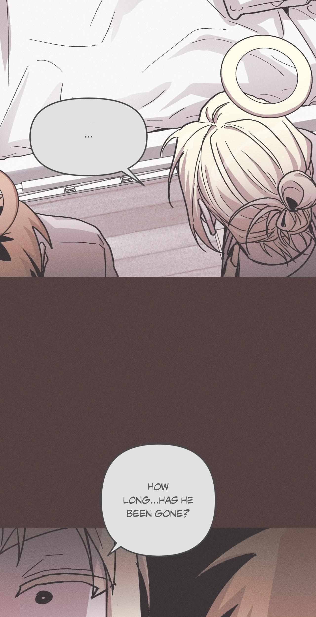 Kill Me If You Can Chapter 67 - Page 58 in English