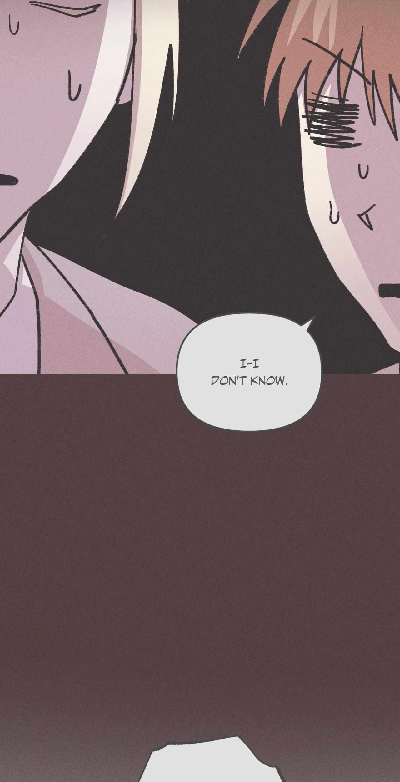 Kill Me If You Can Chapter 67 - Page 59 in English