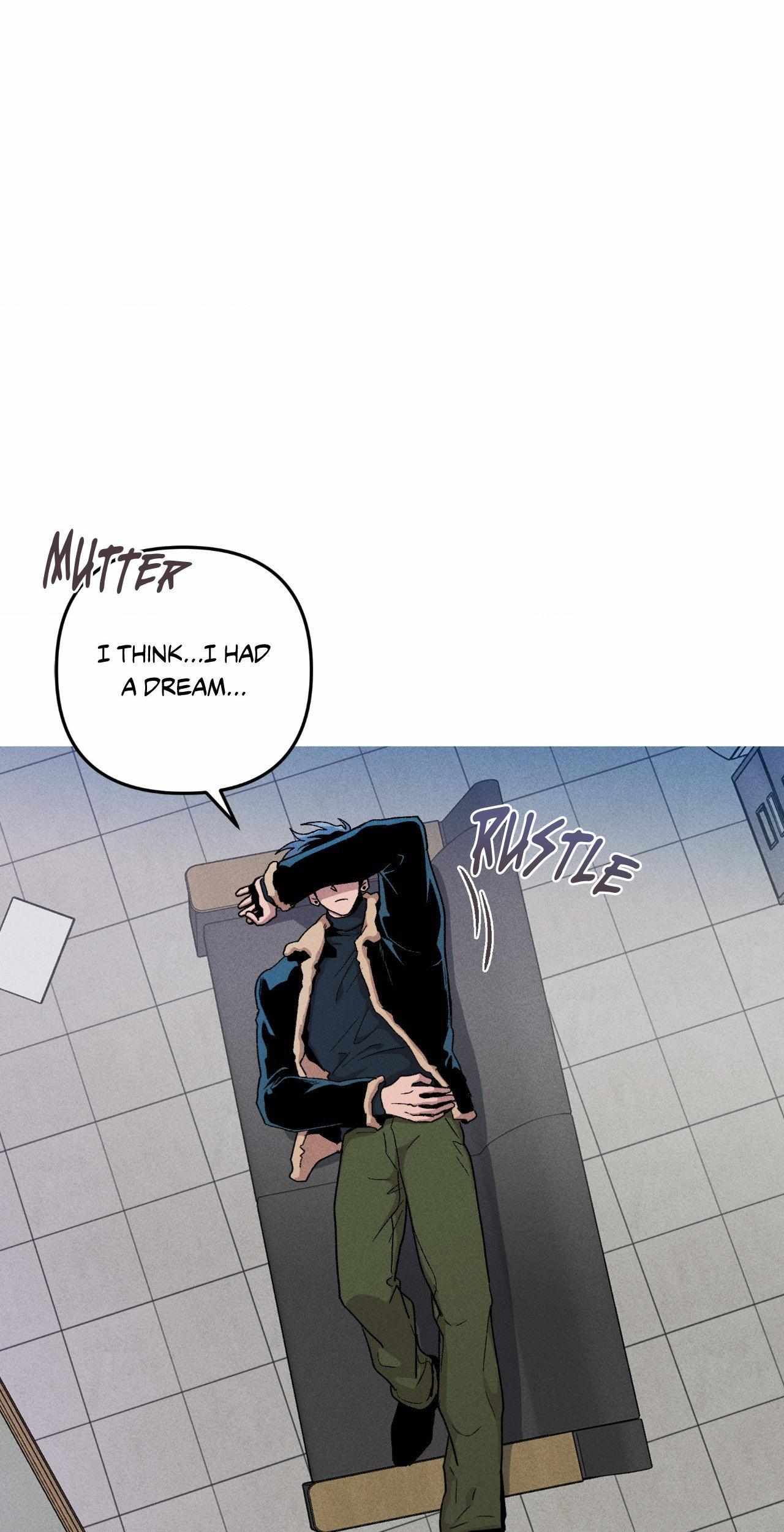 Kill Me If You Can Chapter 67 - Page 9 in English