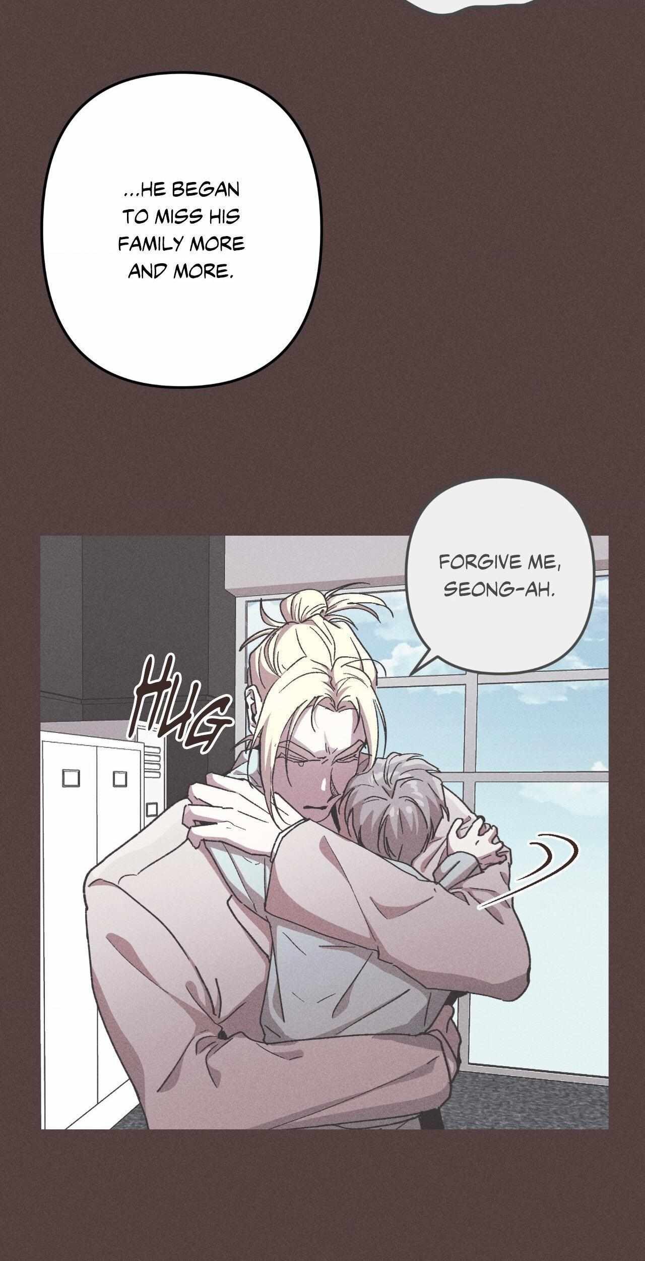 Kill Me If You Can Chapter 68 - Page 13 in English