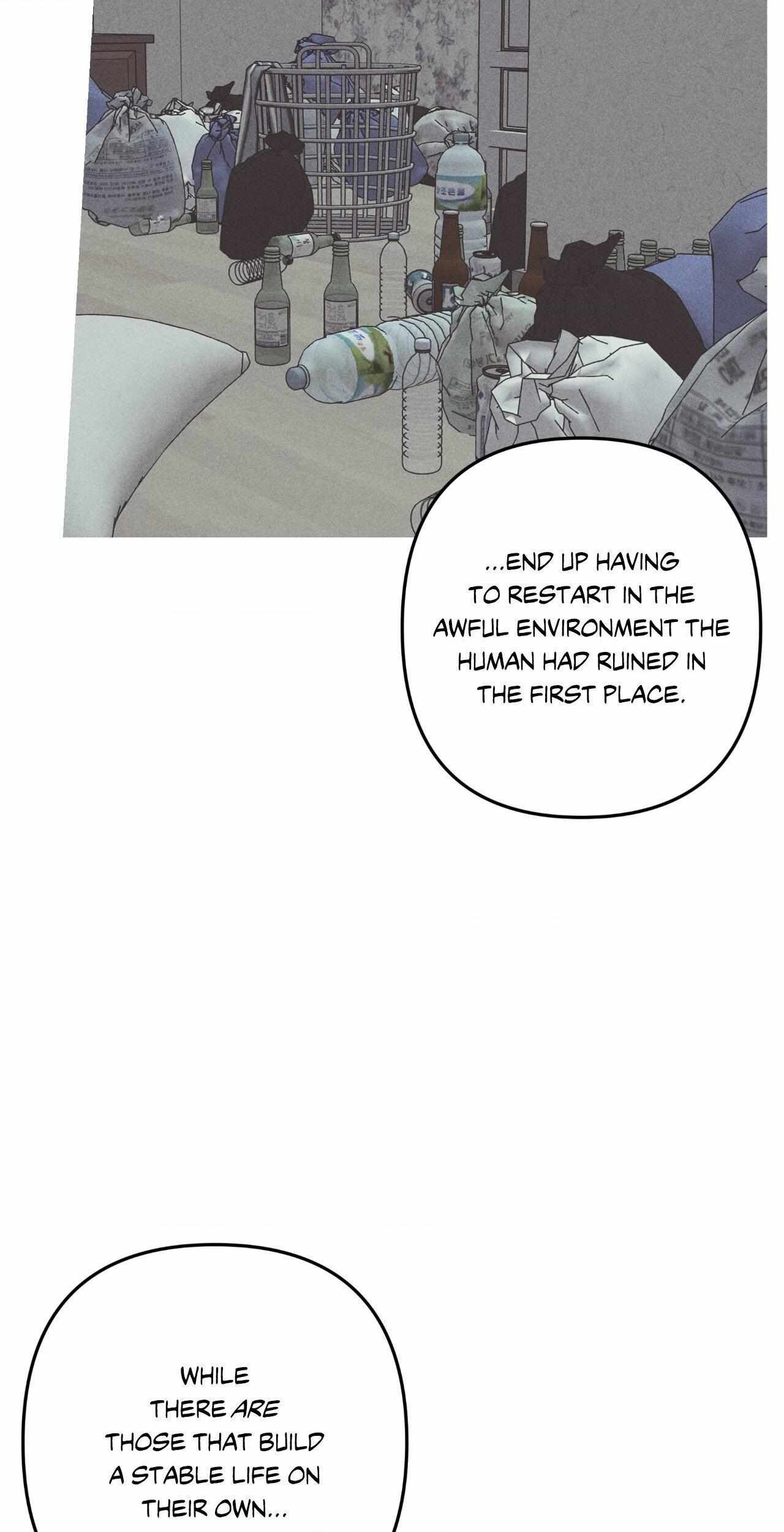 Kill Me If You Can Chapter 68 - Page 19 in English