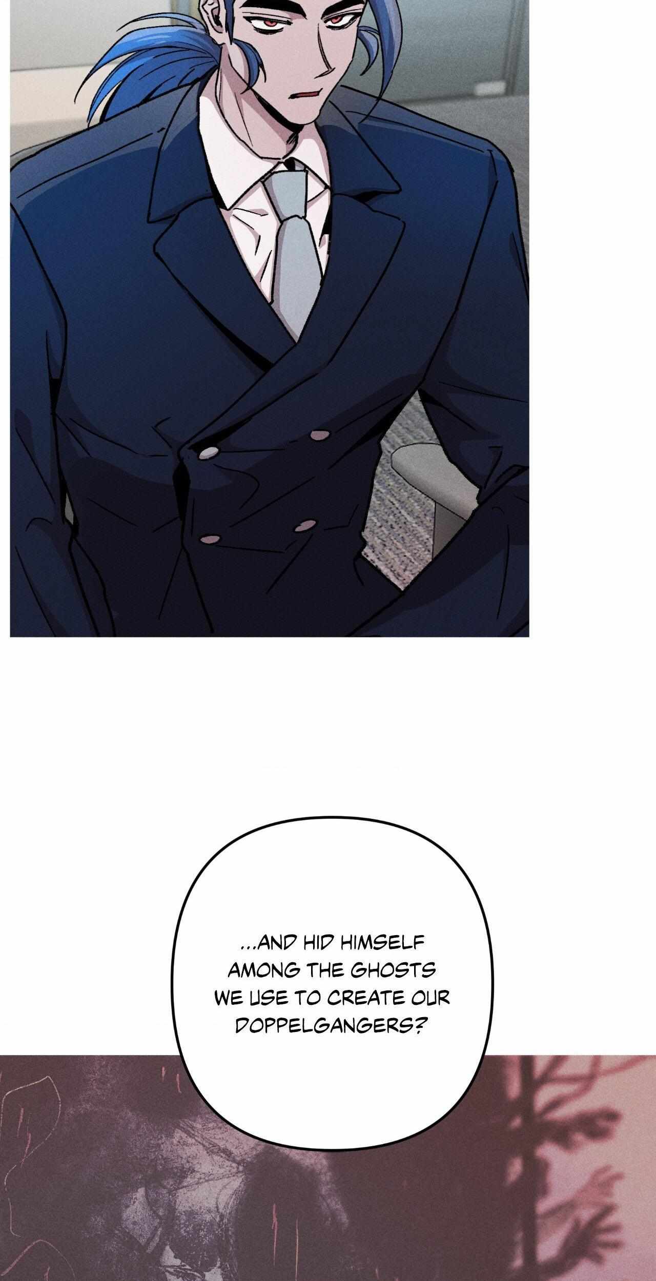 Kill Me If You Can Chapter 68 - Page 26 in English
