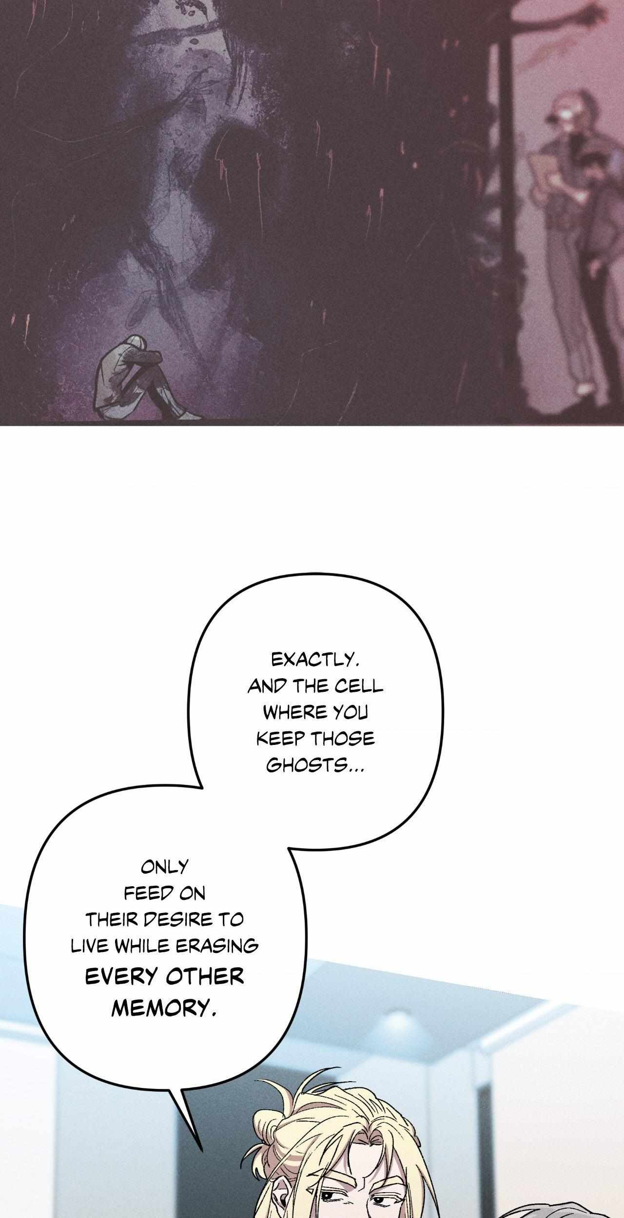Kill Me If You Can Chapter 68 - Page 27 in English