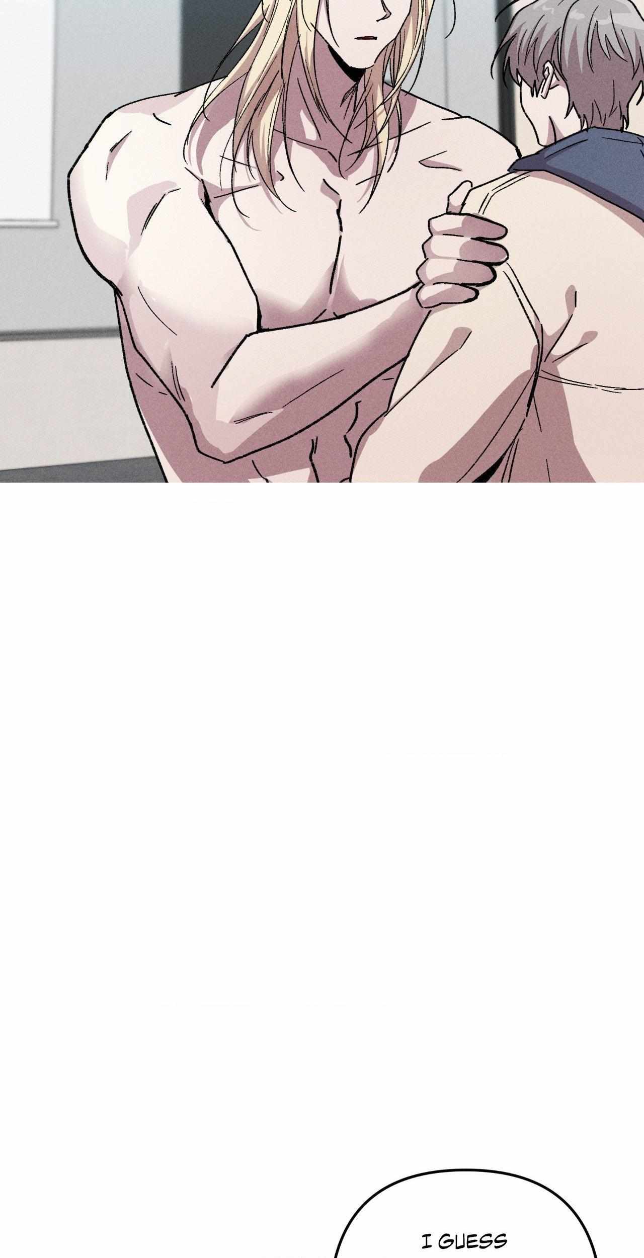 Kill Me If You Can Chapter 68 - Page 28 in English