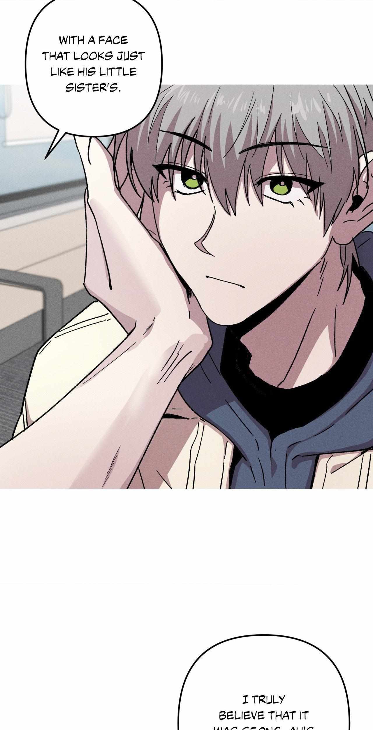 Kill Me If You Can Chapter 68 - Page 30 in English