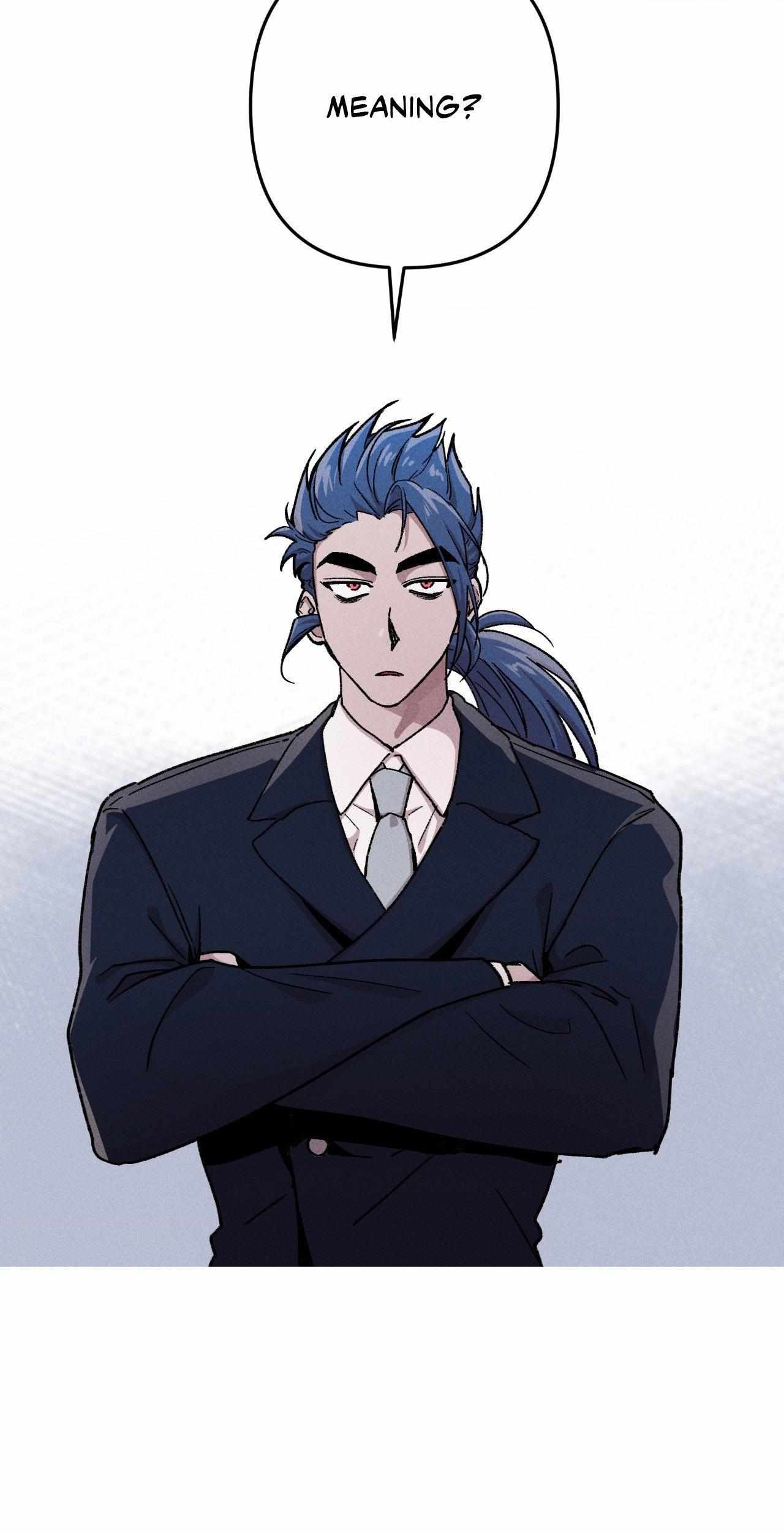 Kill Me If You Can Chapter 68 - Page 32 in English
