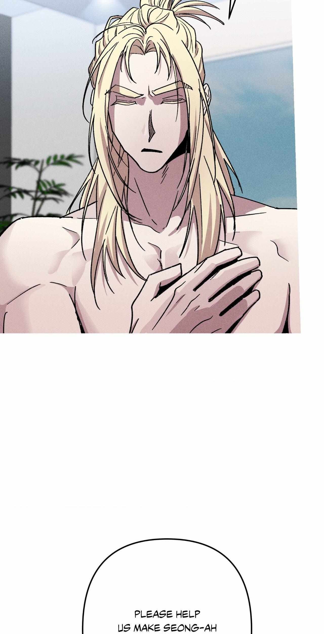 Kill Me If You Can Chapter 68 - Page 35 in English