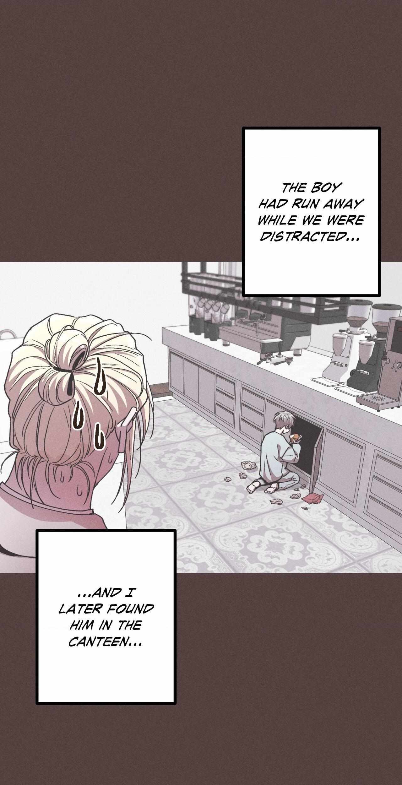 Kill Me If You Can Chapter 68 - Page 4 in English