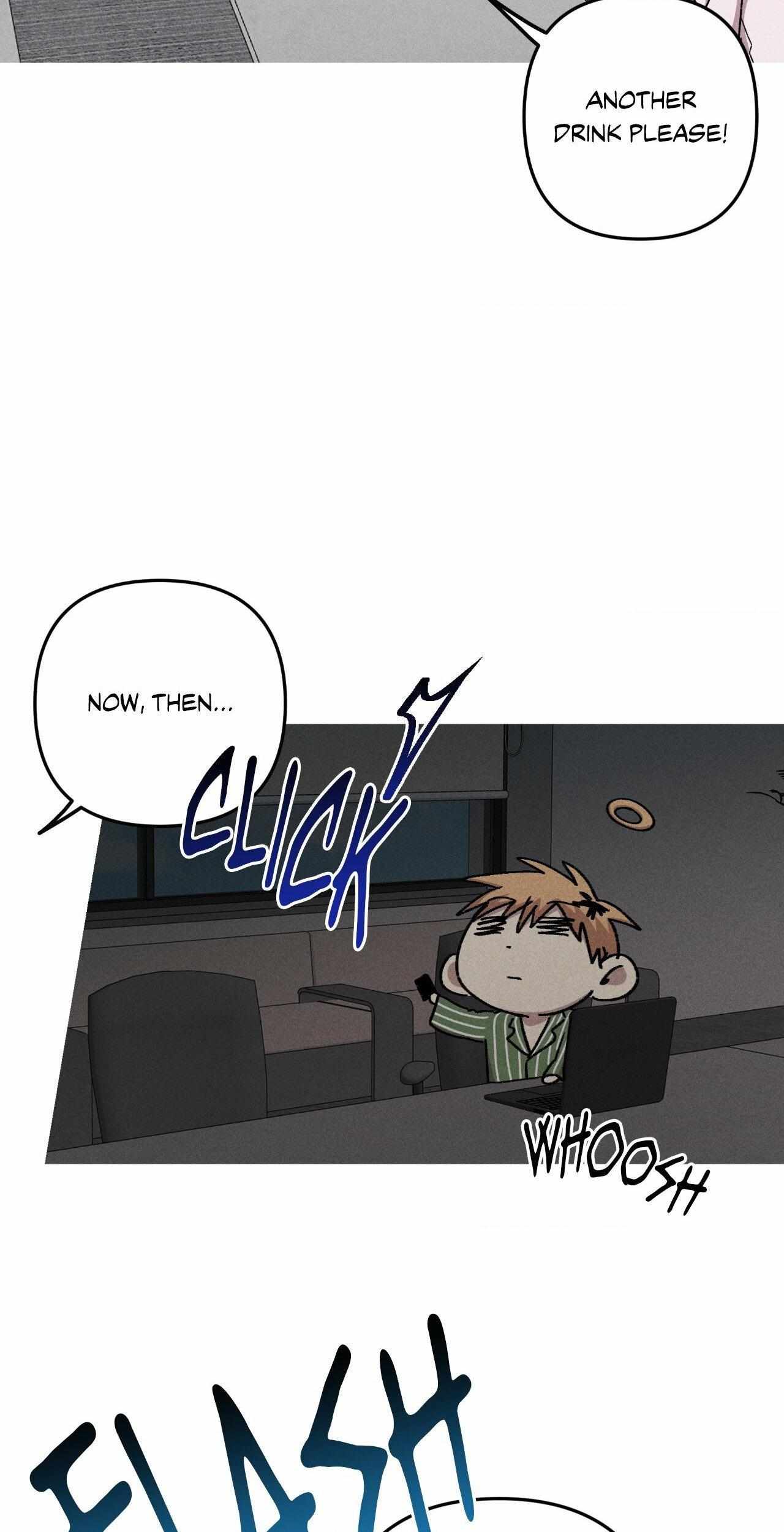Kill Me If You Can Chapter 68 - Page 41 in English
