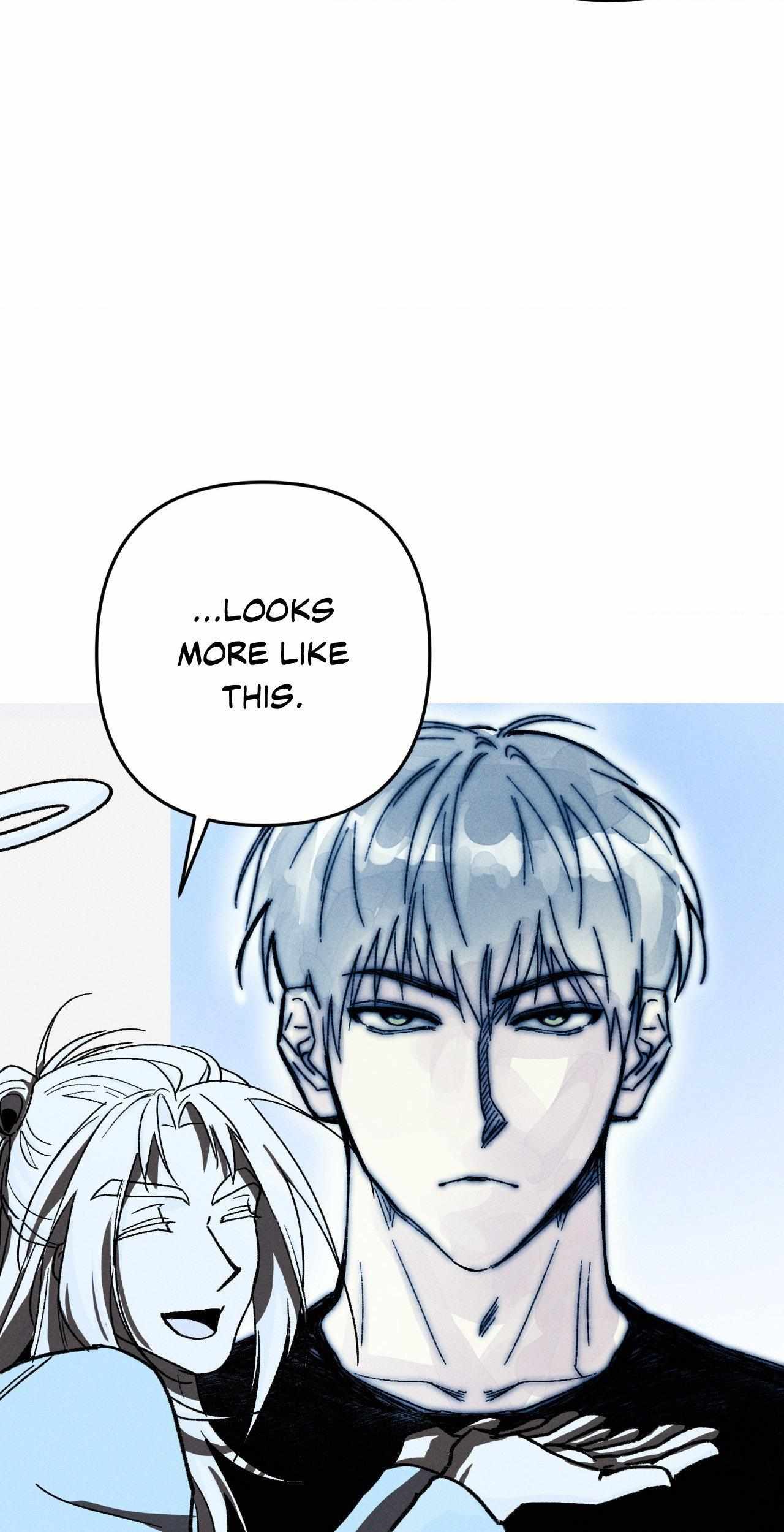 Kill Me If You Can Chapter 68 - Page 45 in English