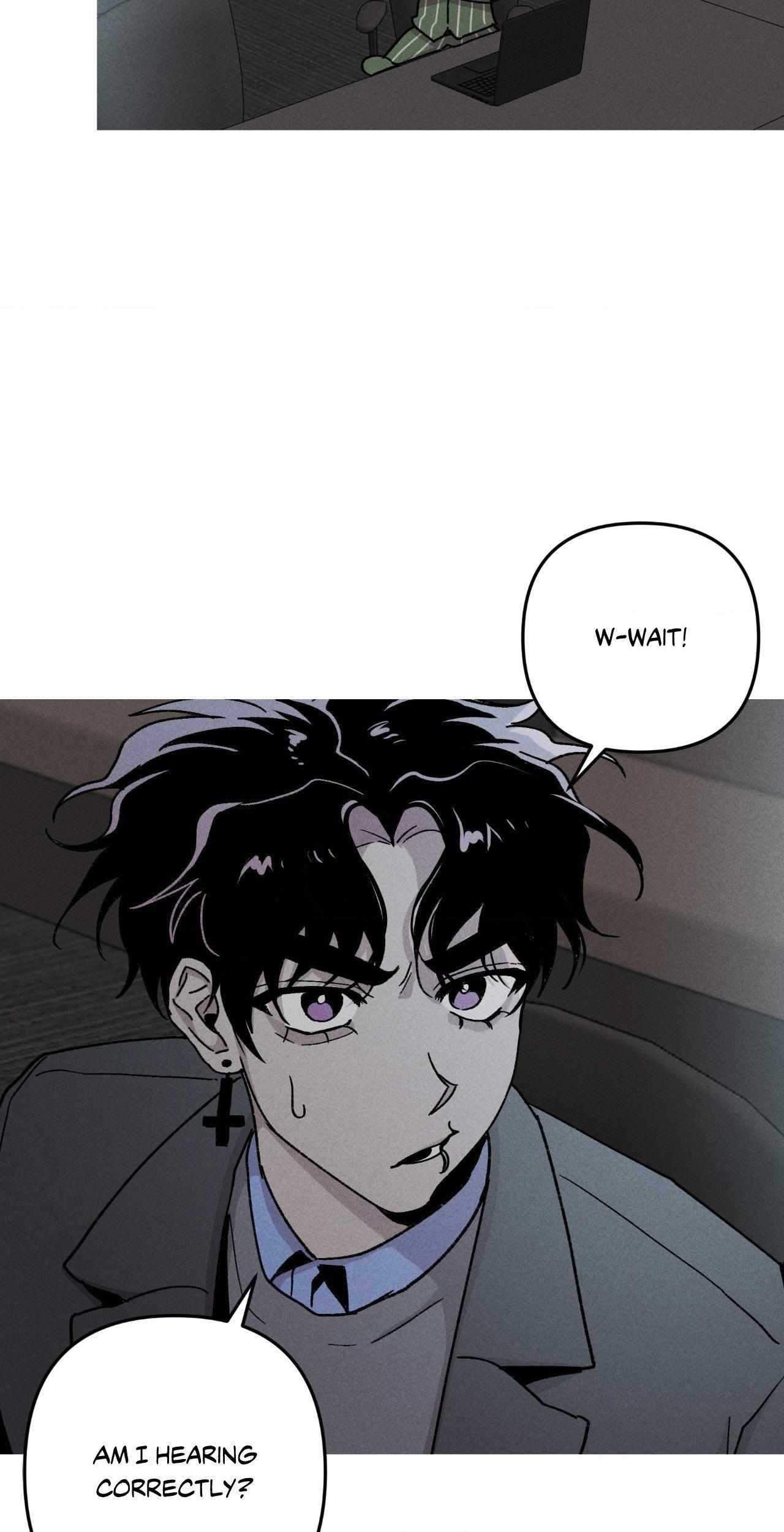 Kill Me If You Can Chapter 68 - Page 47 in English