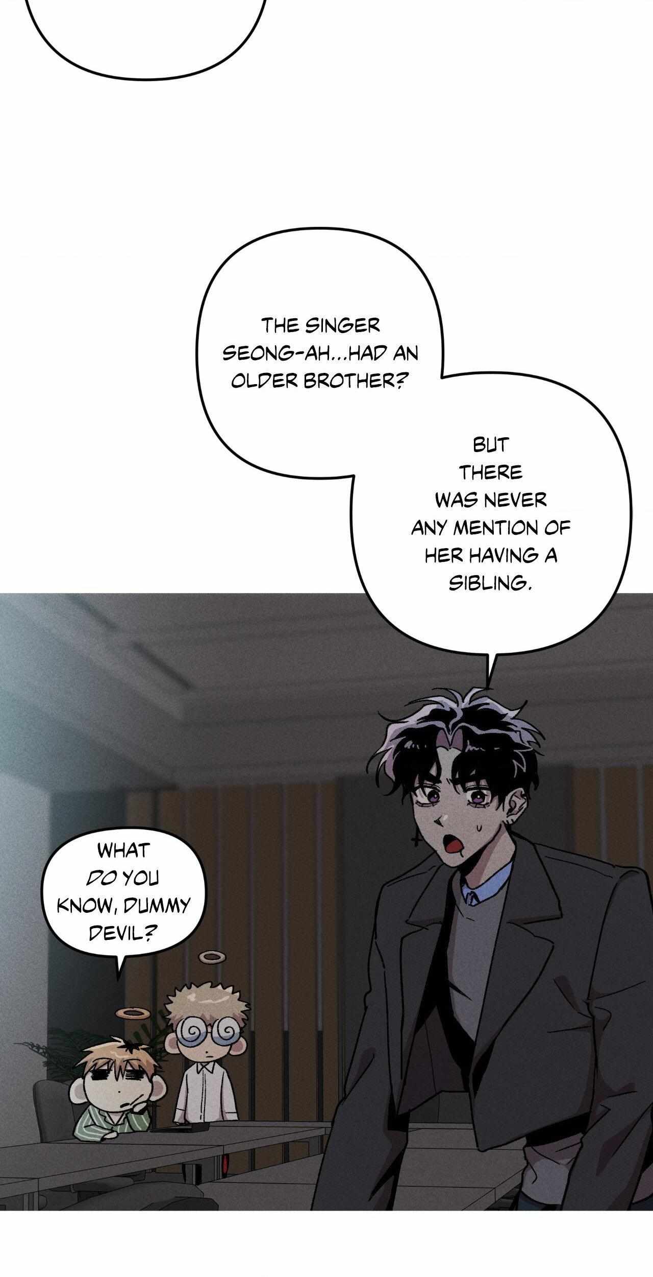 Kill Me If You Can Chapter 68 - Page 48 in English
