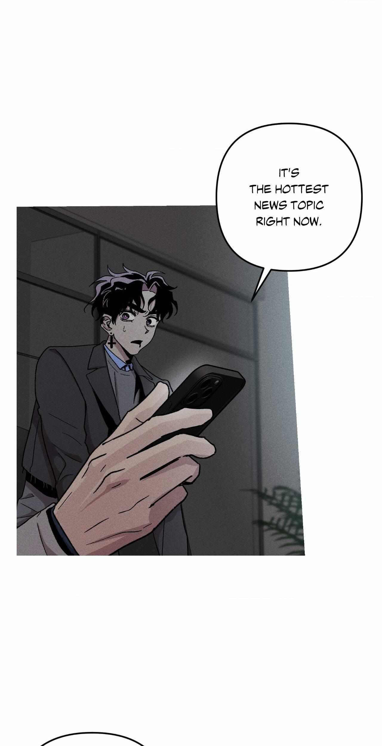 Kill Me If You Can Chapter 68 - Page 49 in English