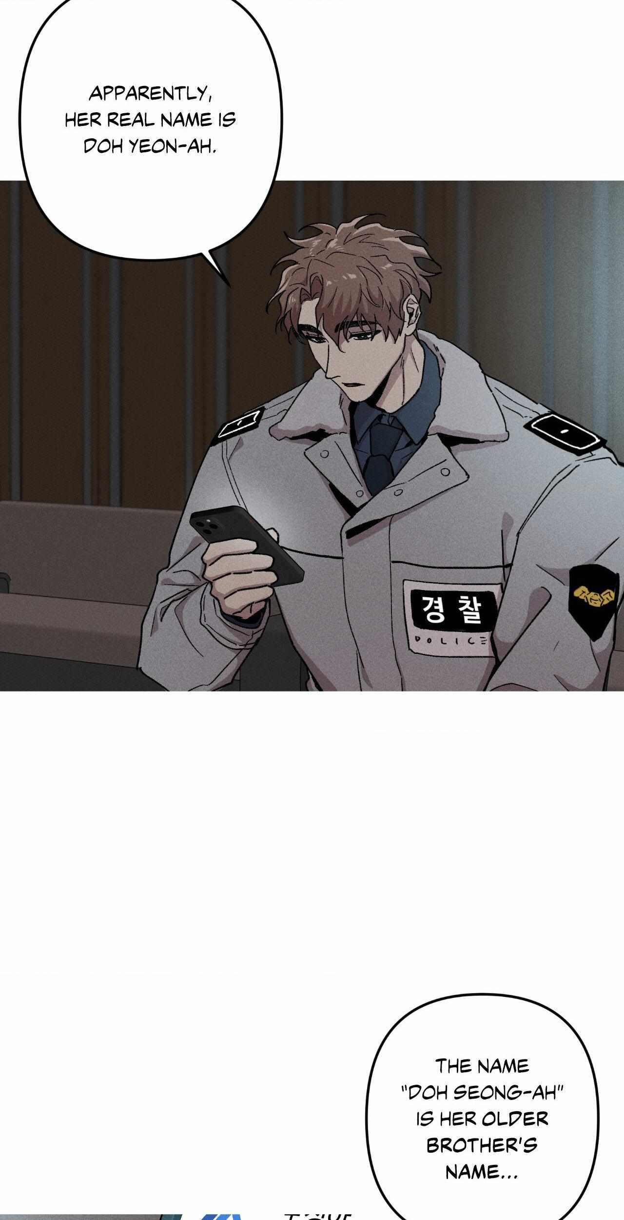 Kill Me If You Can Chapter 68 - Page 50 in English