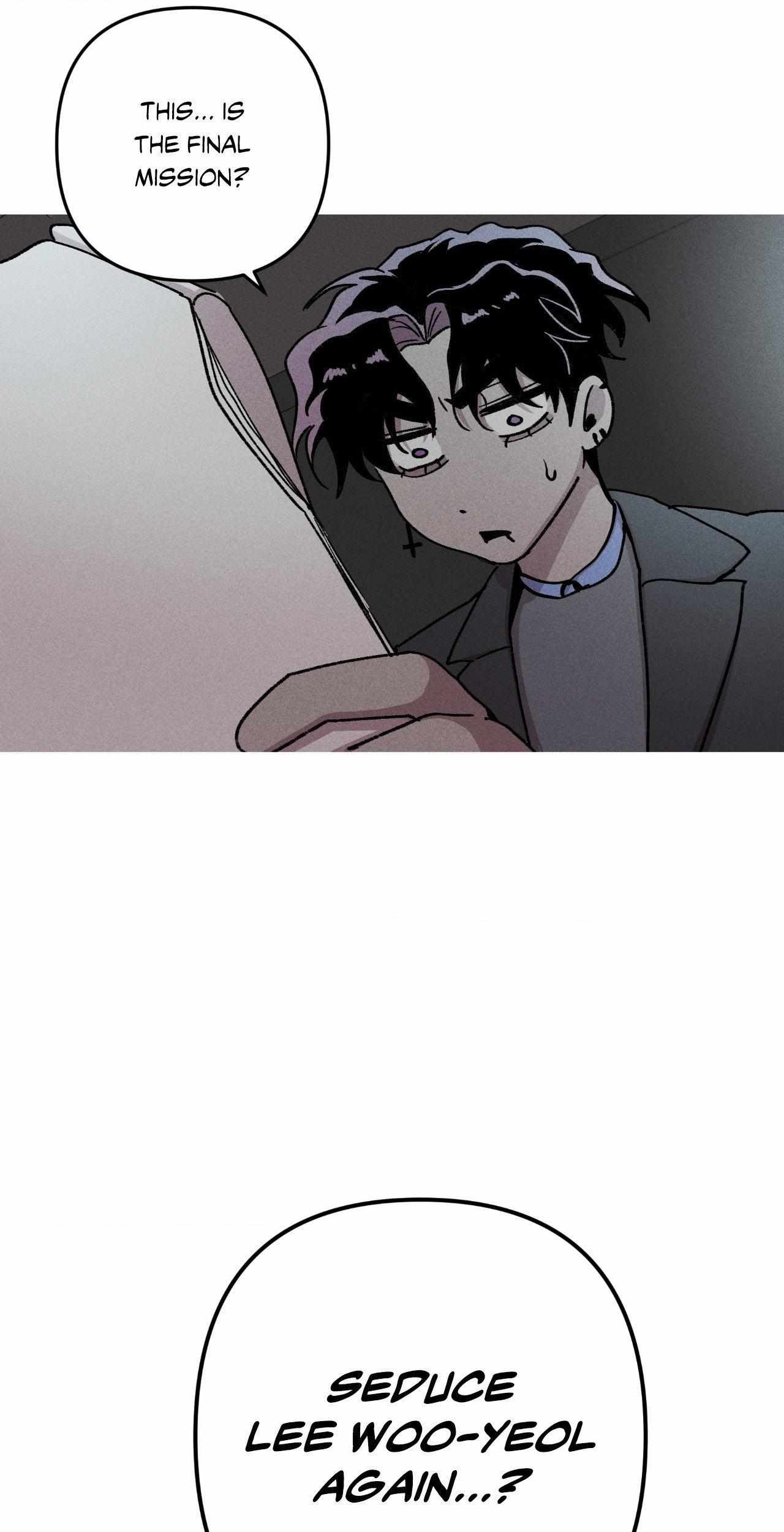 Kill Me If You Can Chapter 68 - Page 62 in English