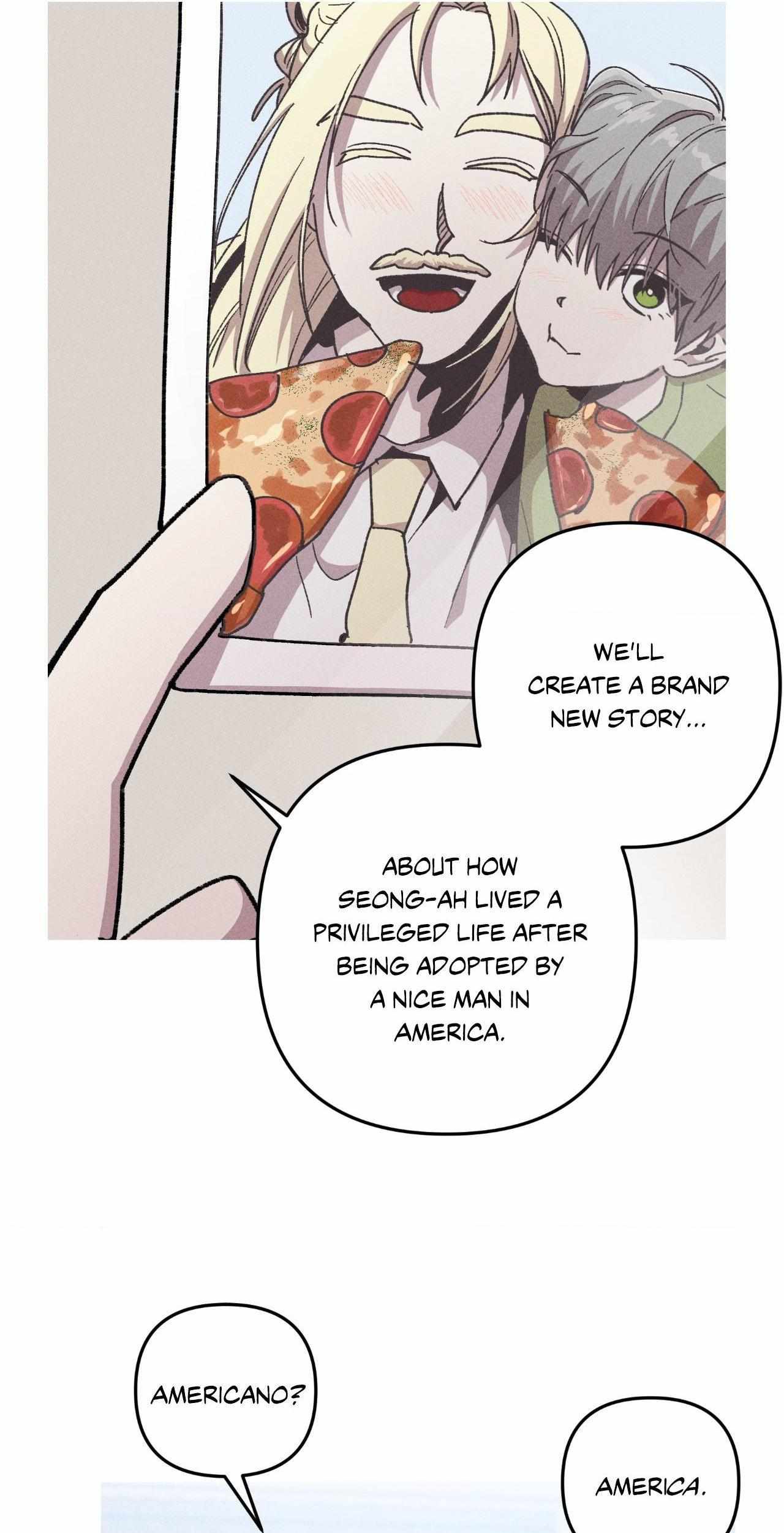 Kill Me If You Can Chapter 69 - Page 15 in English
