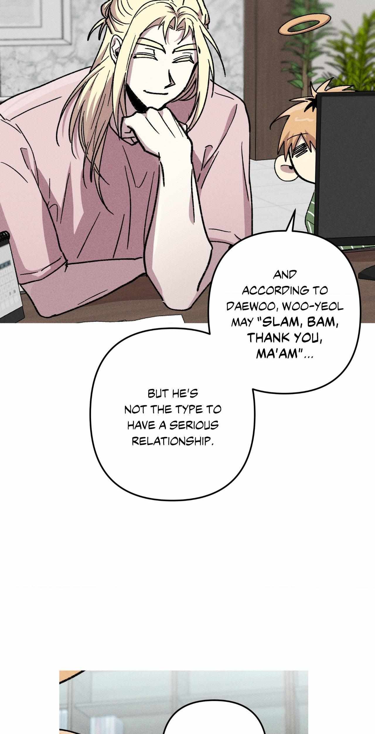 Kill Me If You Can Chapter 69 - Page 29 in English