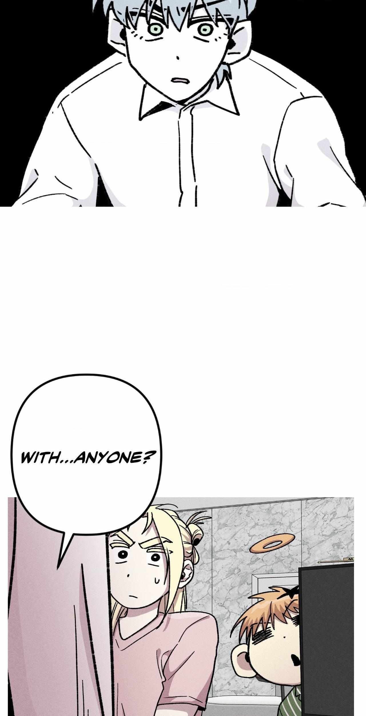 Kill Me If You Can Chapter 69 - Page 31 in English