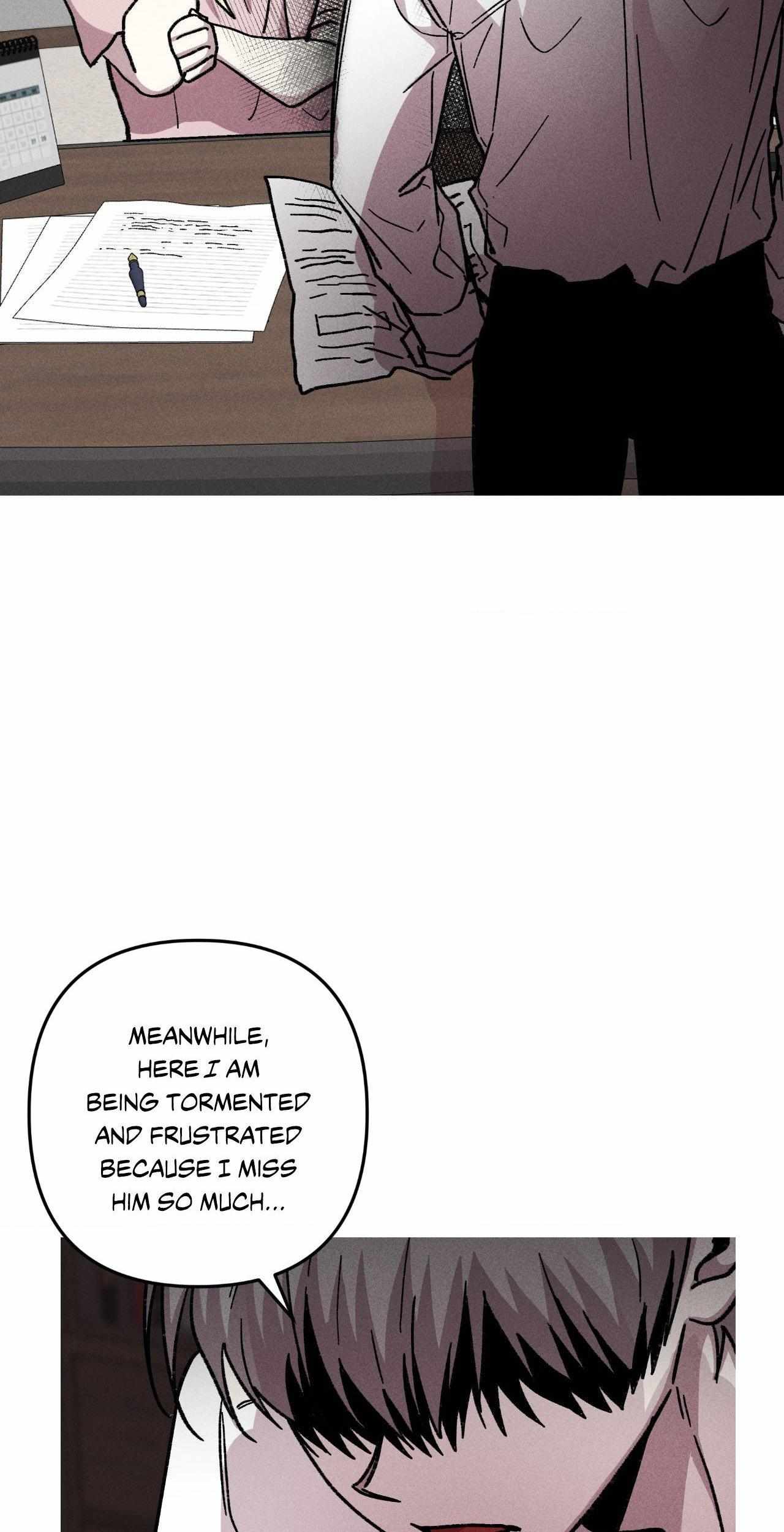 Kill Me If You Can Chapter 69 - Page 42 in English