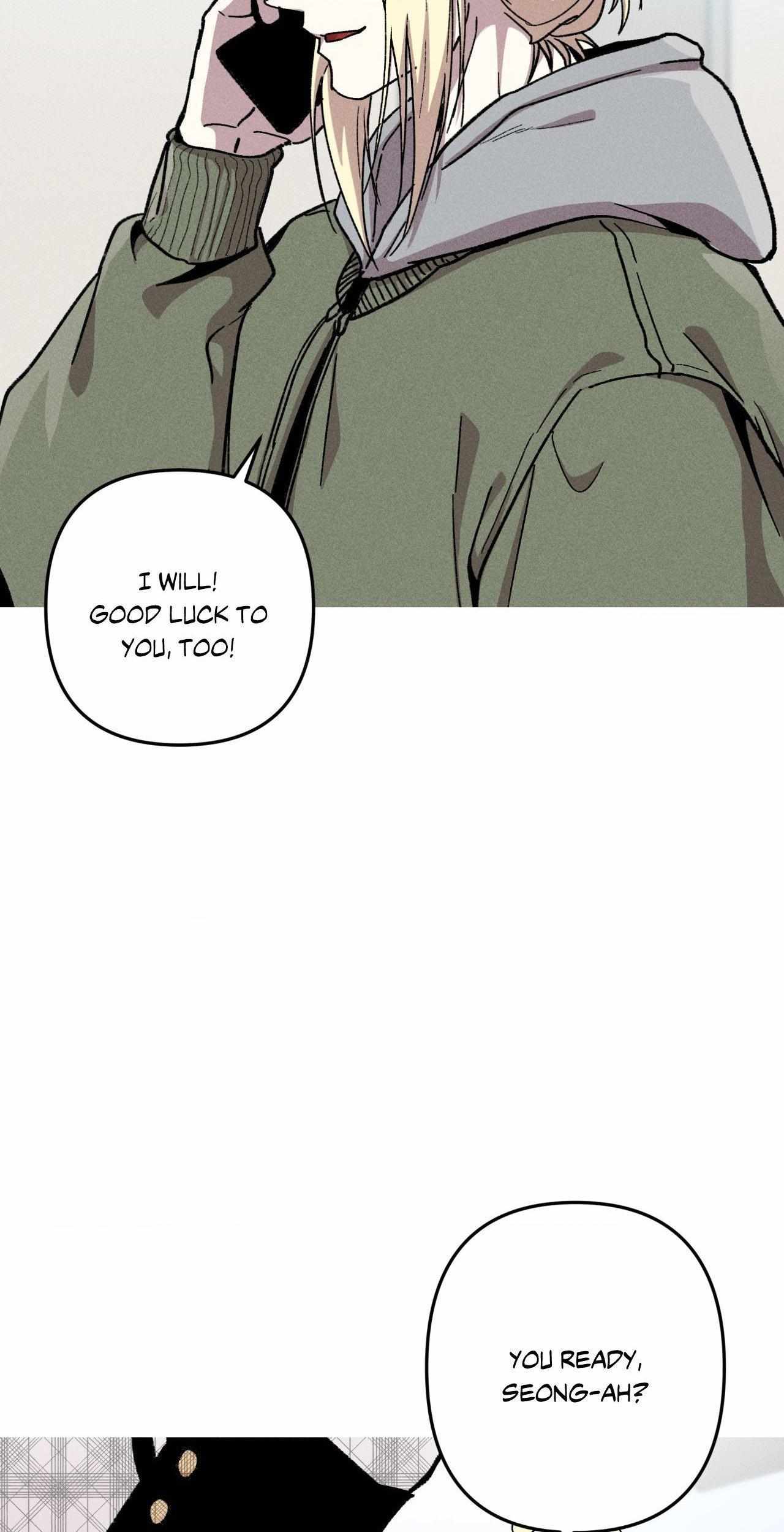 Kill Me If You Can Chapter 69 - Page 50 in English