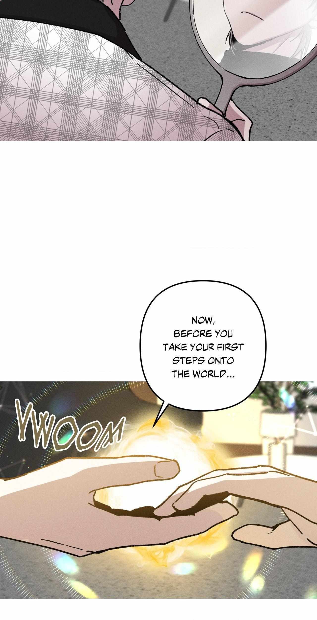 Kill Me If You Can Chapter 69 - Page 56 in English