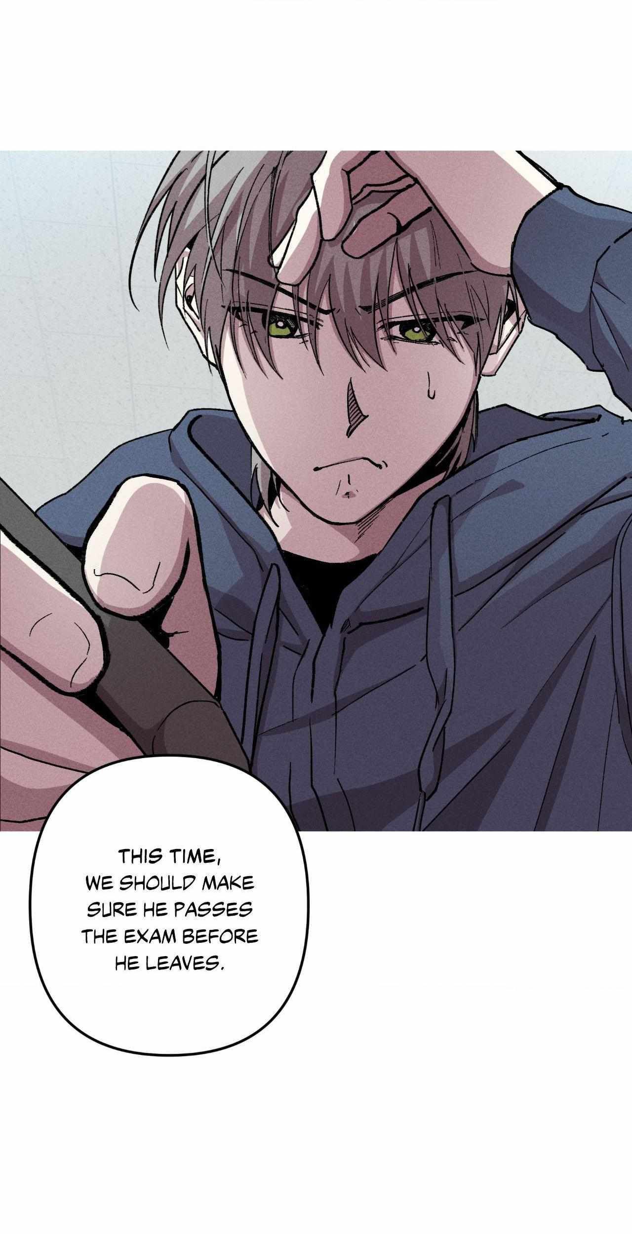 Kill Me If You Can Chapter 69 - Page 6 in English