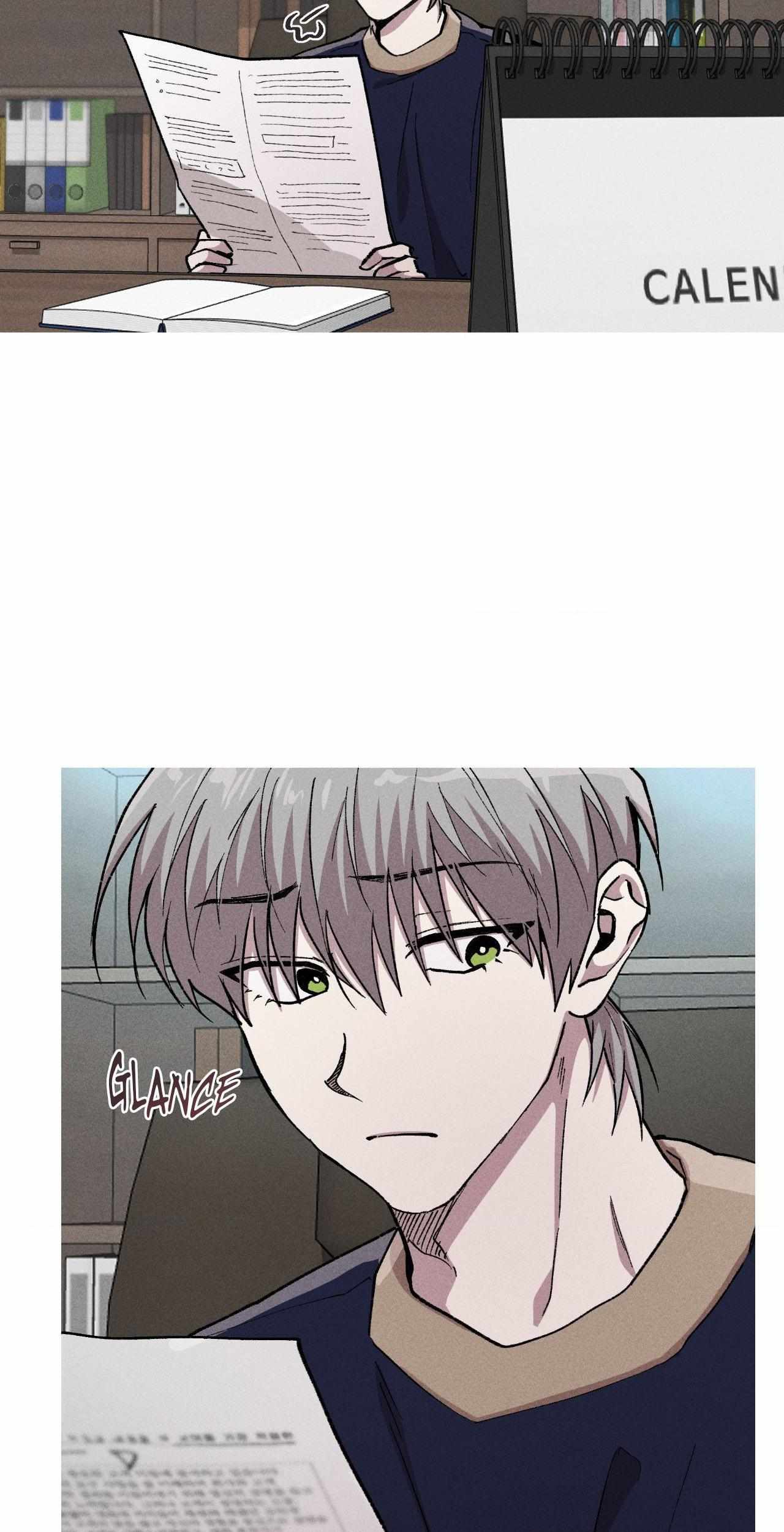 Kill Me If You Can Chapter 69 - Page 8 in English