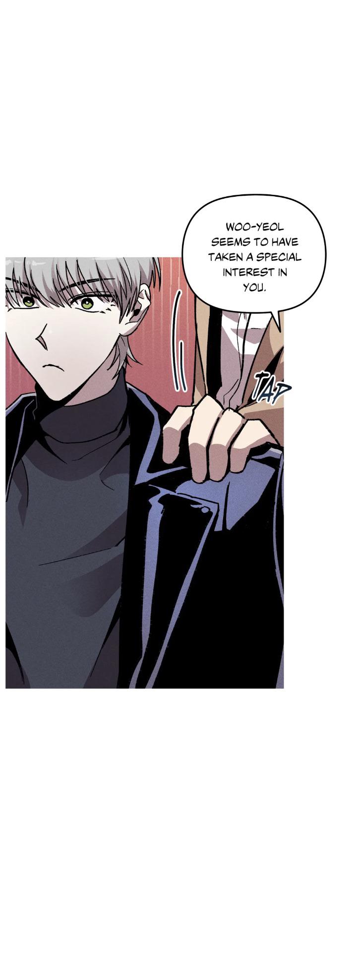 Kill Me If You Can Chapter 7 - Page 42 in English