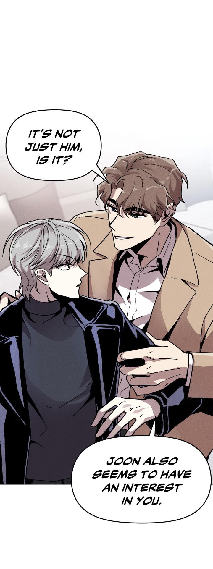 Kill Me If You Can Chapter 7 - Page 43 in English
