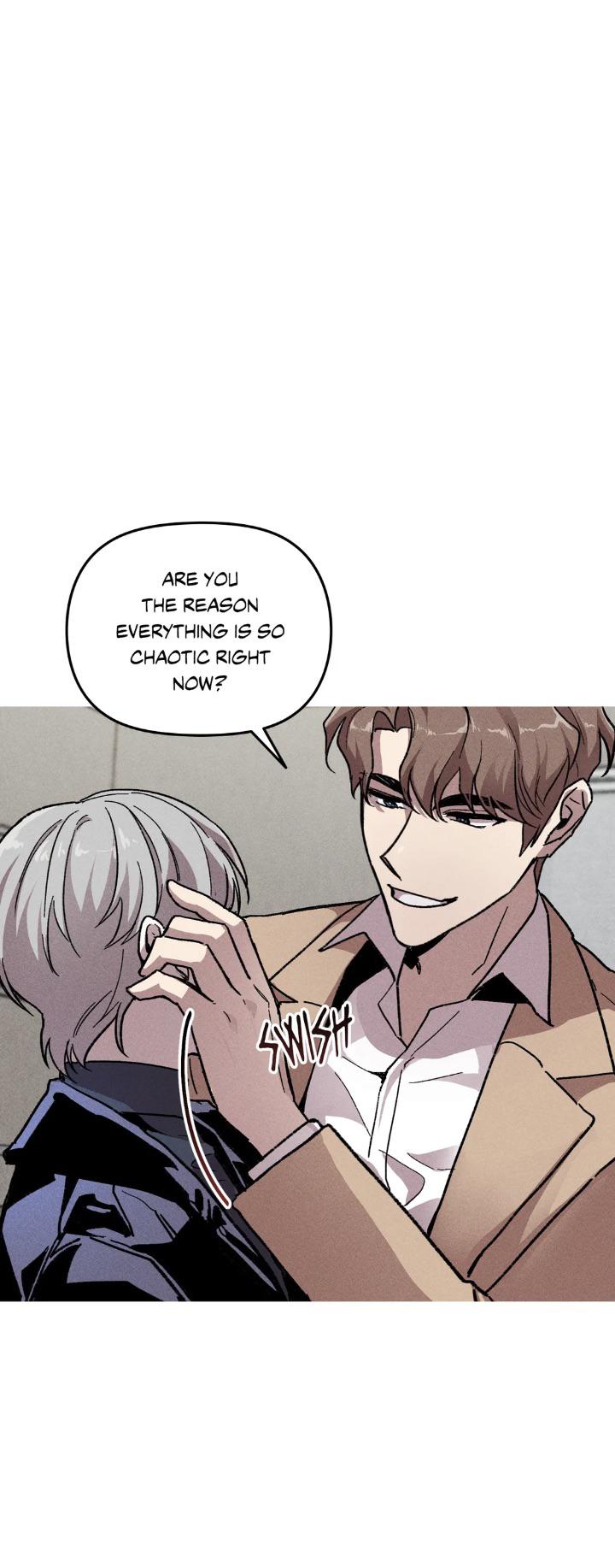 Kill Me If You Can Chapter 7 - Page 45 in English