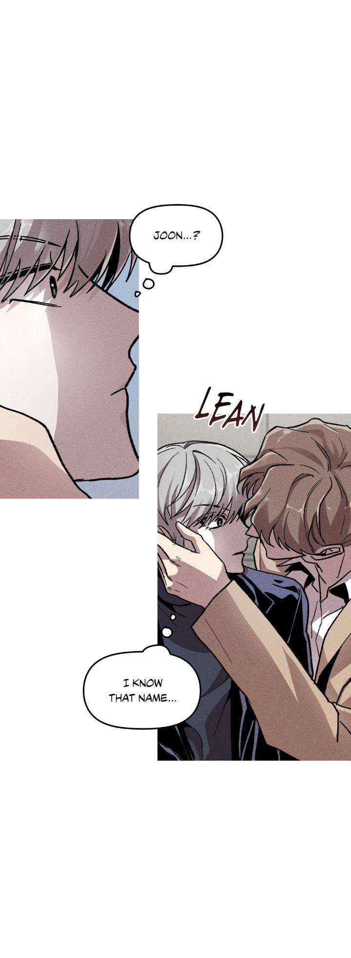 Kill Me If You Can Chapter 7 - Page 46 in English