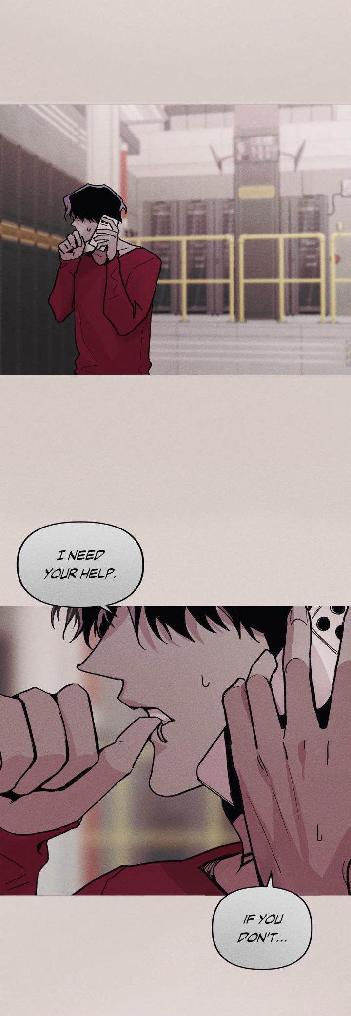 Kill Me If You Can Chapter 7 - Page 51 in English