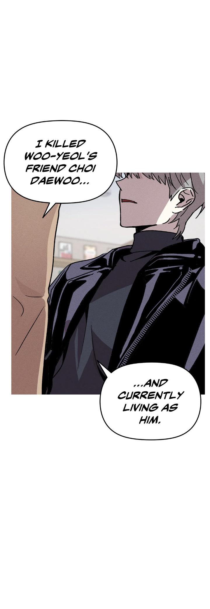 Kill Me If You Can Chapter 7 - Page 53 in English