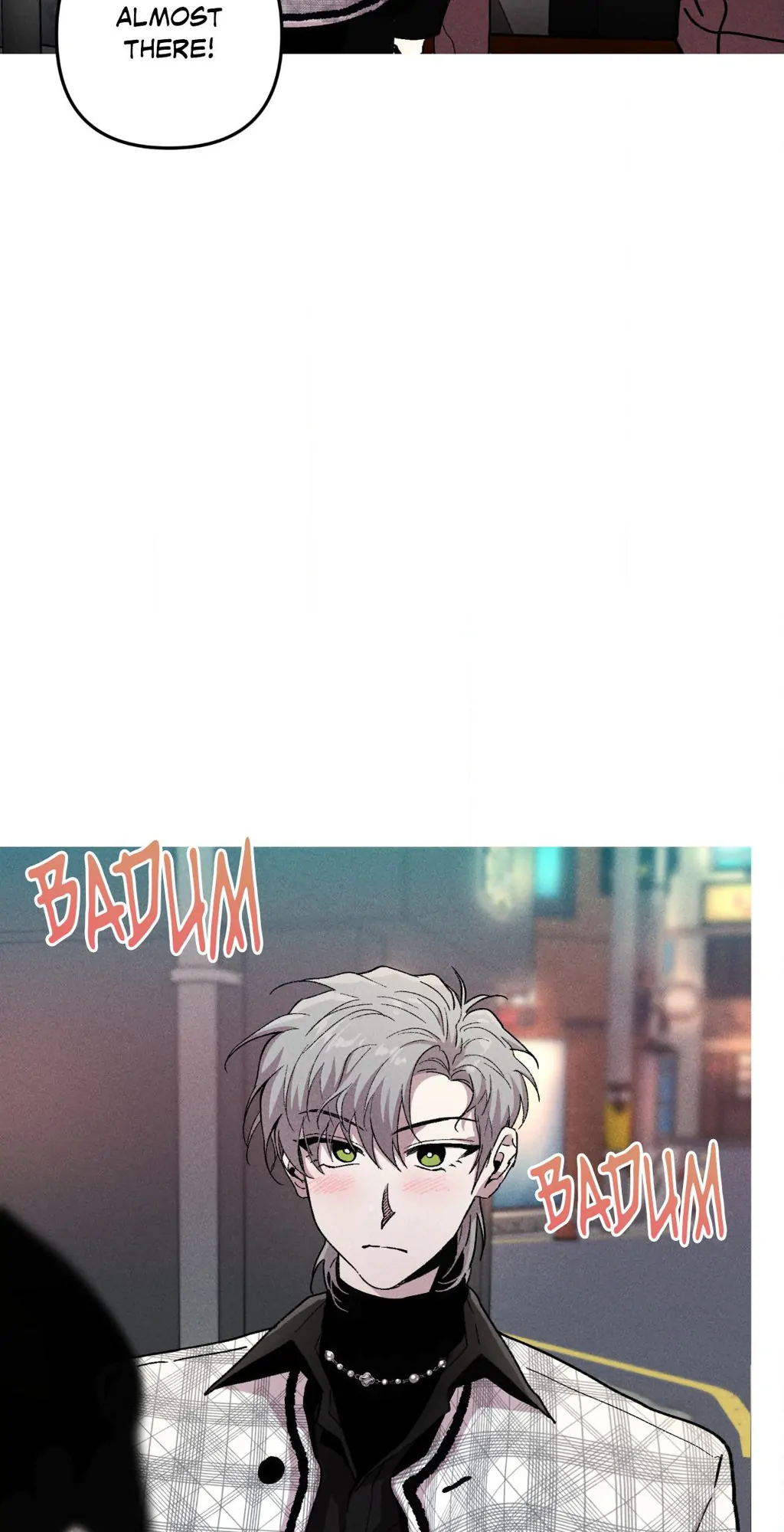 Kill Me If You Can Chapter 70 - Page 14 in English
