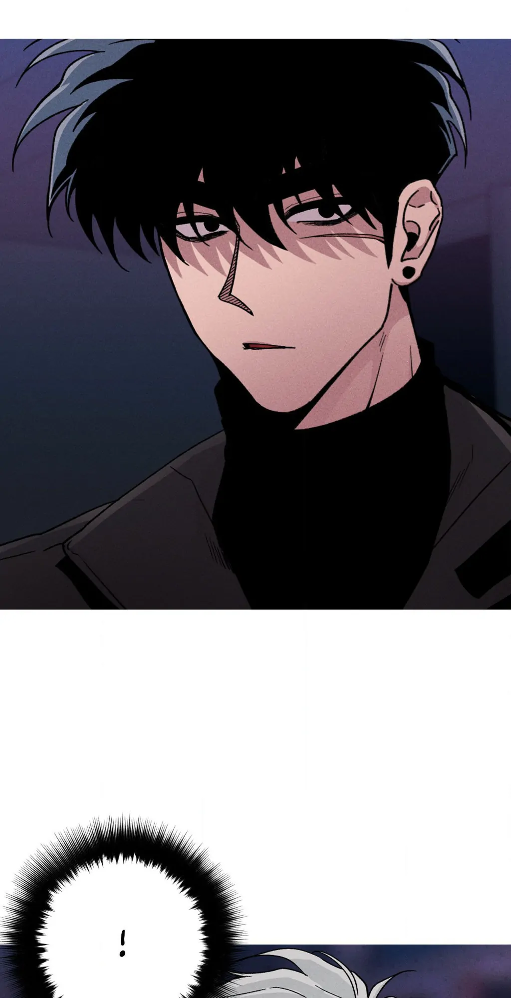 Kill Me If You Can Chapter 70 - Page 17 in English