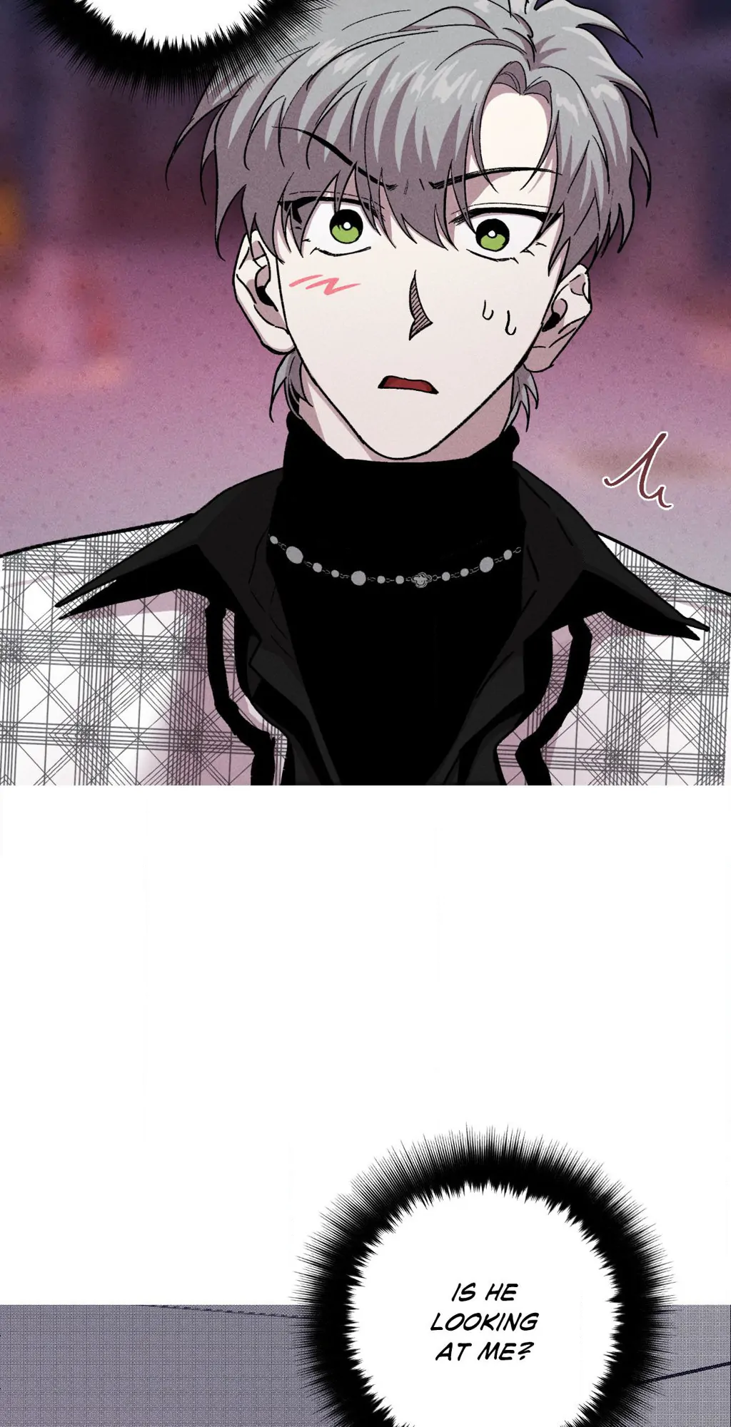 Kill Me If You Can Chapter 70 - Page 18 in English