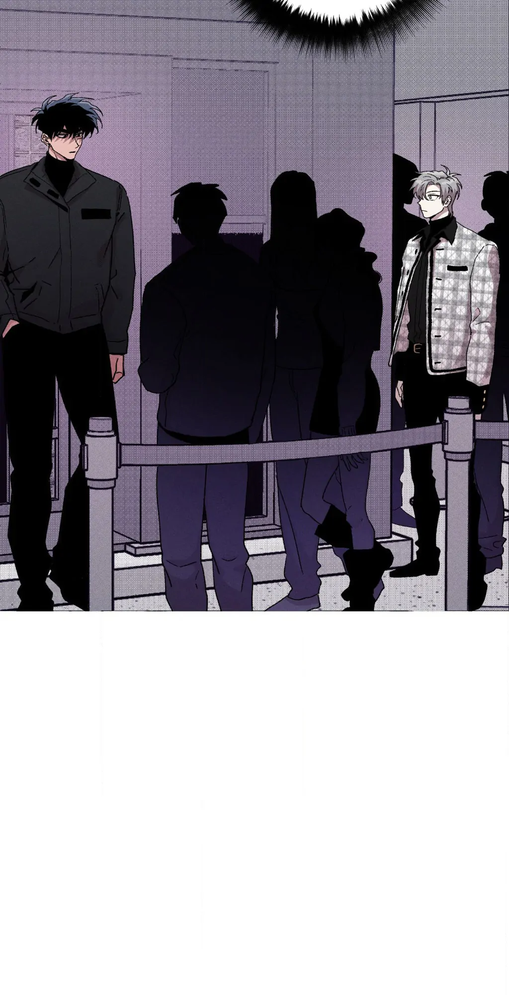Kill Me If You Can Chapter 70 - Page 19 in English