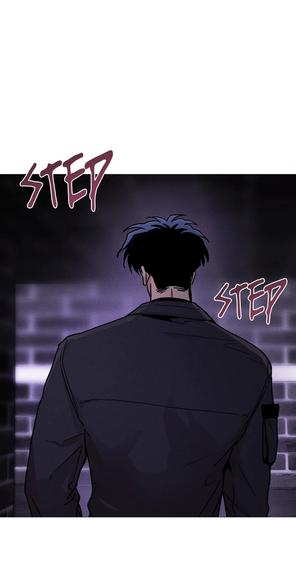 Kill Me If You Can Chapter 70 - Page 23 in English