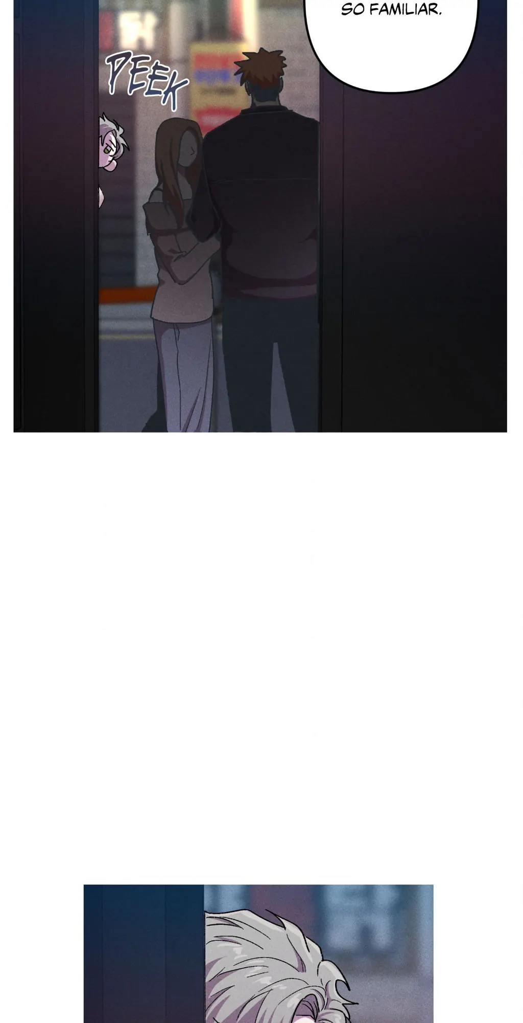 Kill Me If You Can Chapter 70 - Page 25 in English