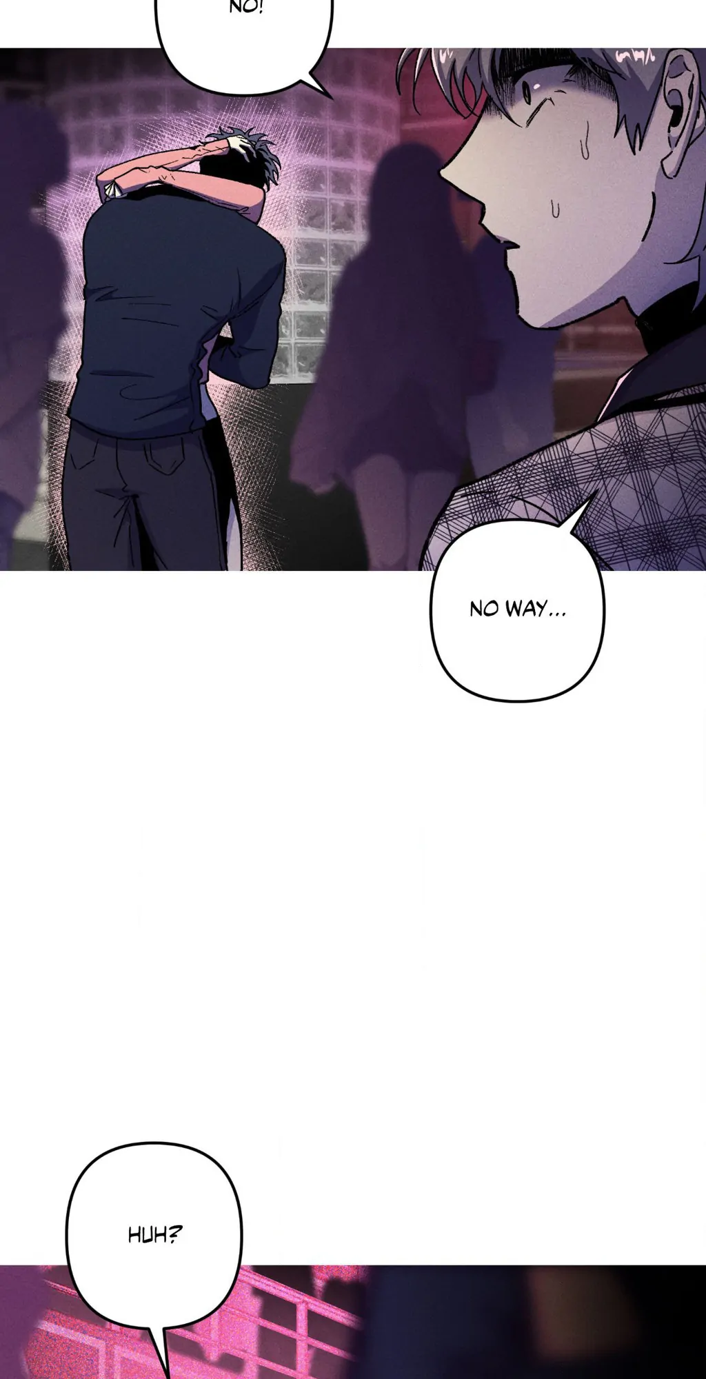 Kill Me If You Can Chapter 70 - Page 35 in English