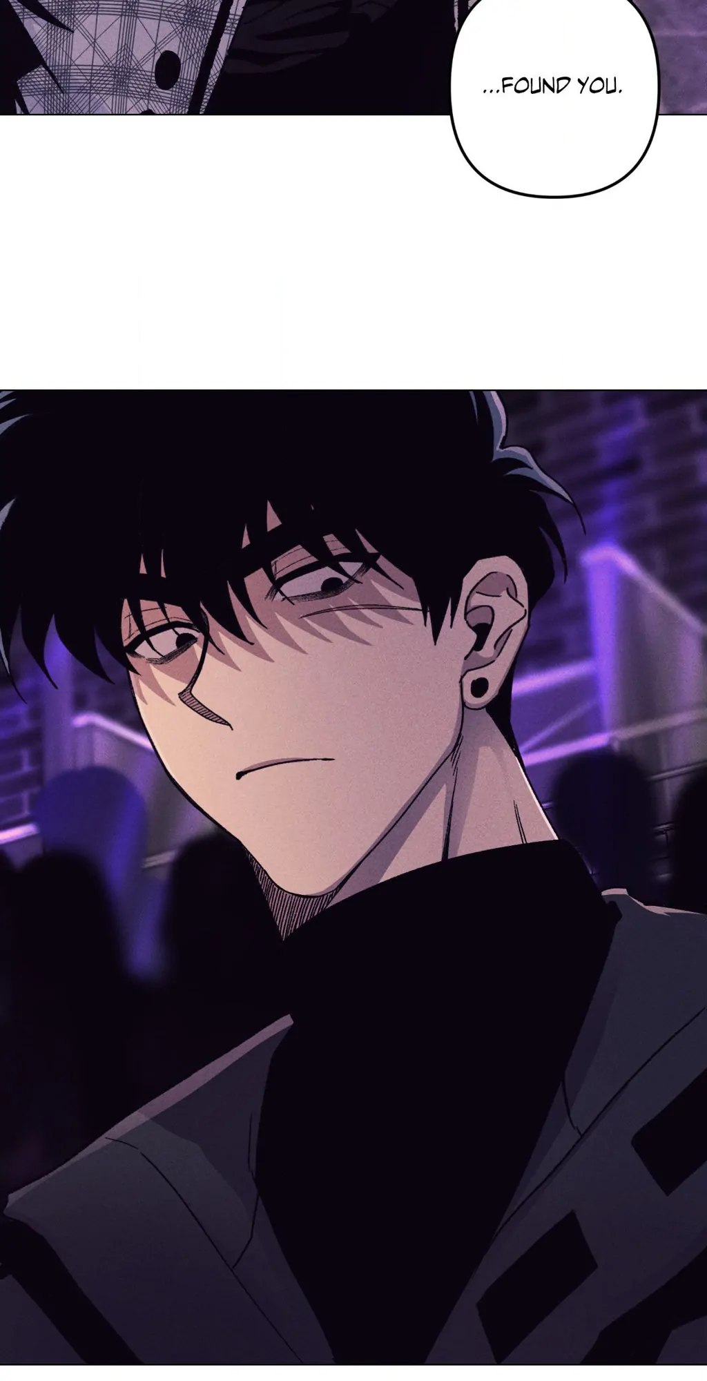 Kill Me If You Can Chapter 70 - Page 51 in English