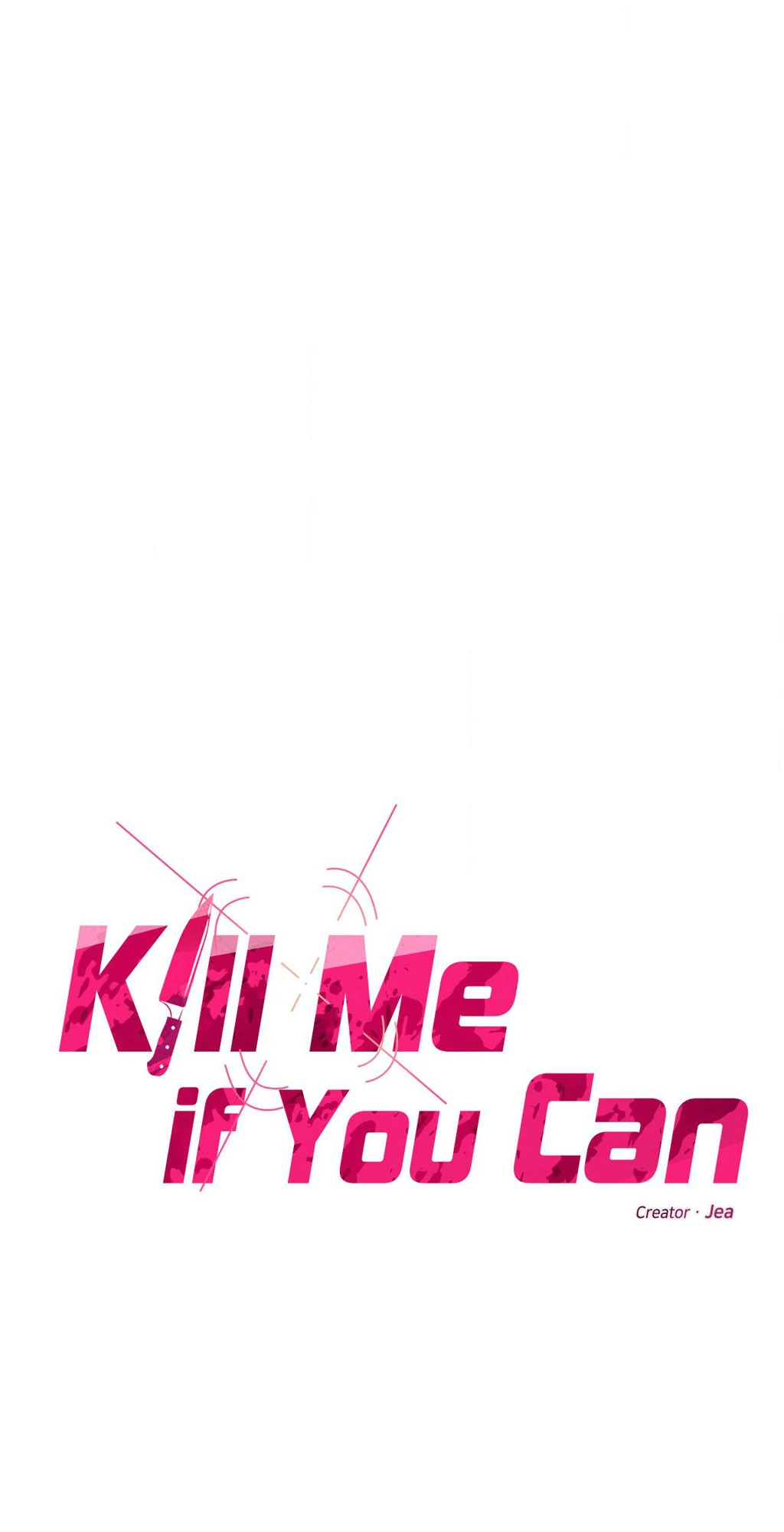Kill Me If You Can Chapter 70 - Page 7 in English