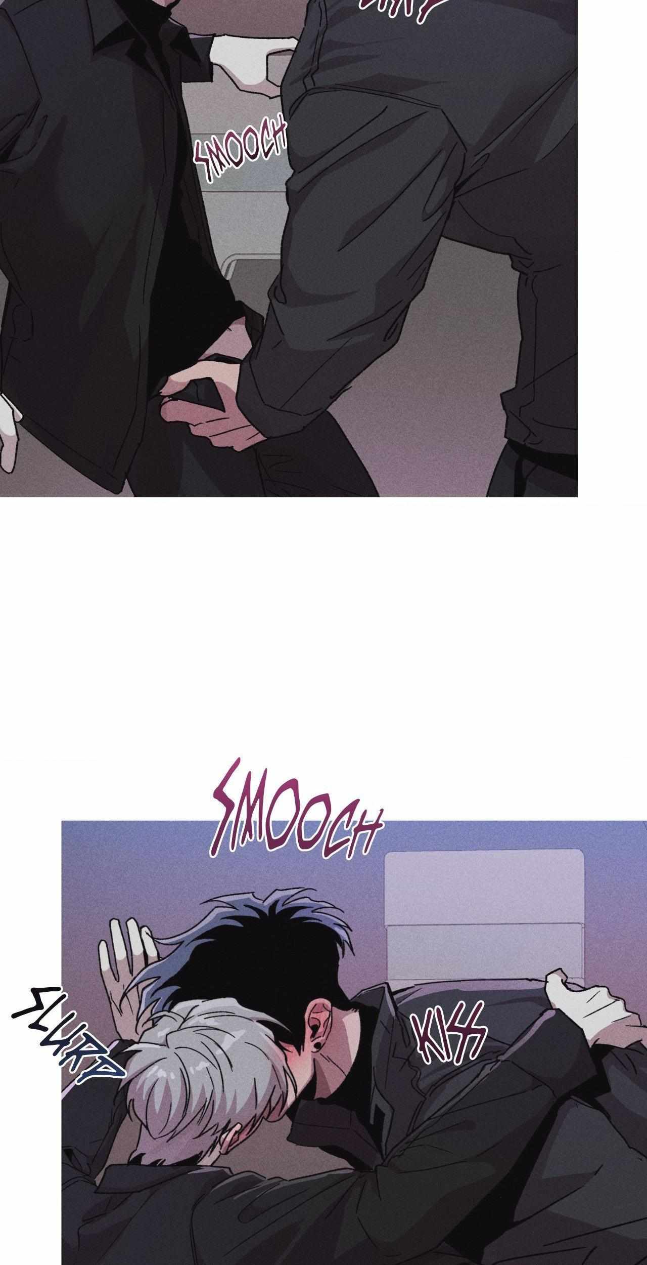Kill Me If You Can Chapter 71 - Page 12 in English