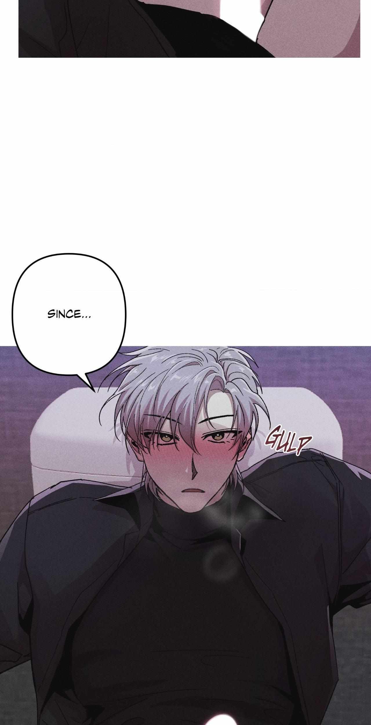 Kill Me If You Can Chapter 71 - Page 15 in English