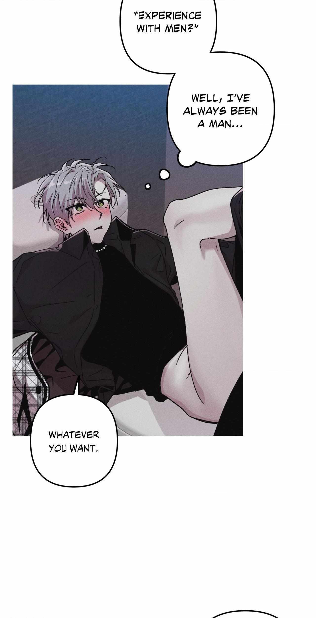Kill Me If You Can Chapter 71 - Page 18 in English