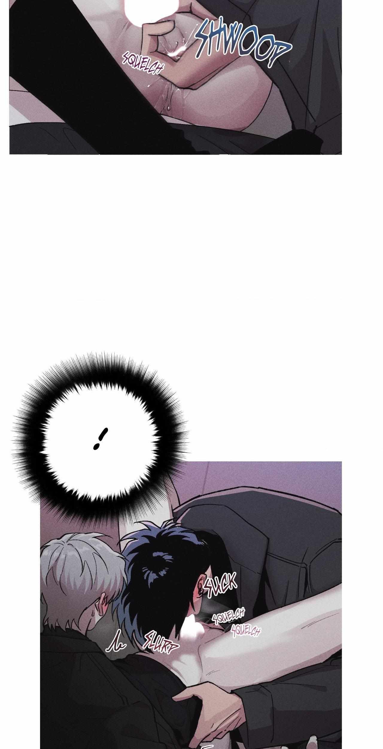 Kill Me If You Can Chapter 71 - Page 21 in English