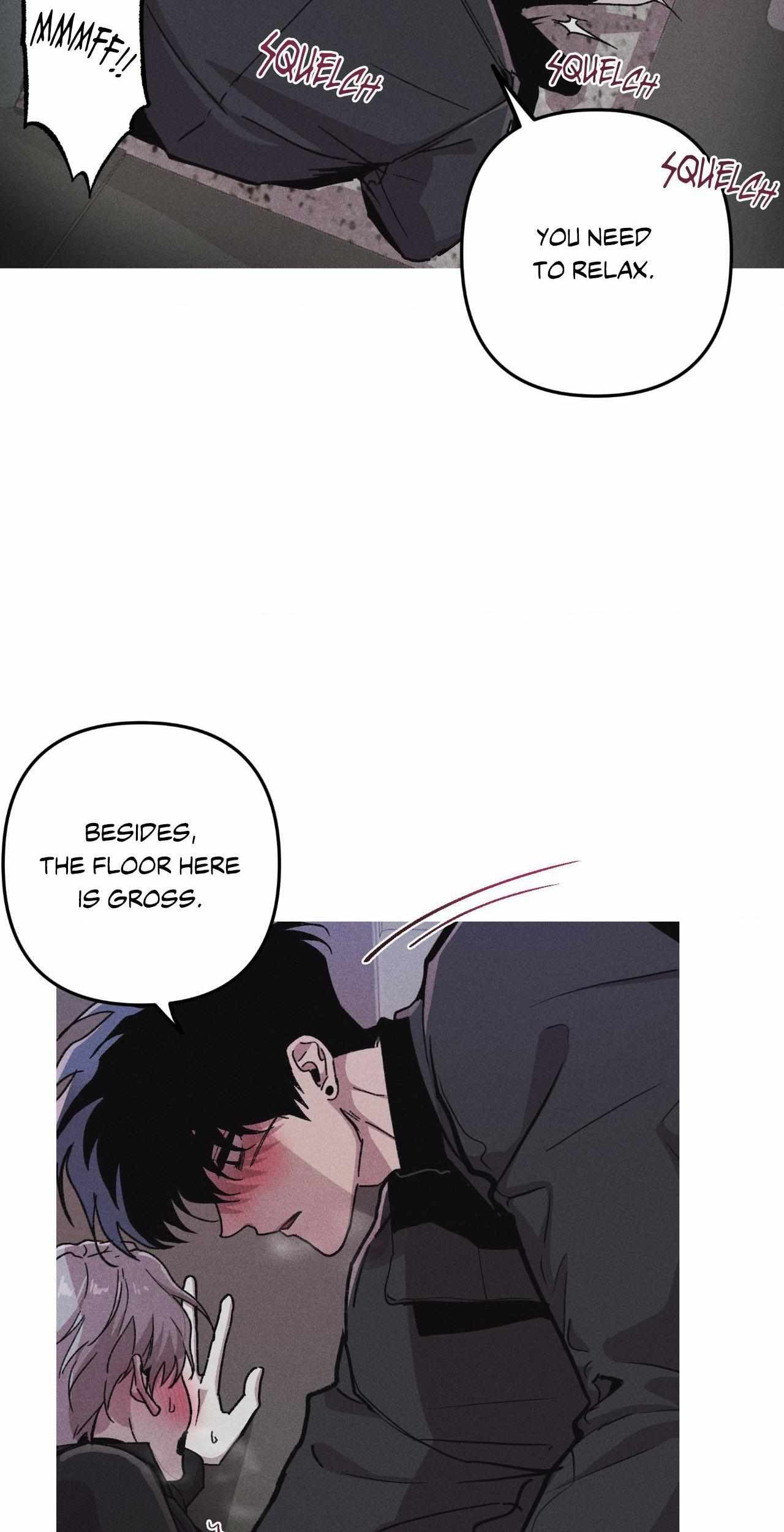 Kill Me If You Can Chapter 71 - Page 25 in English