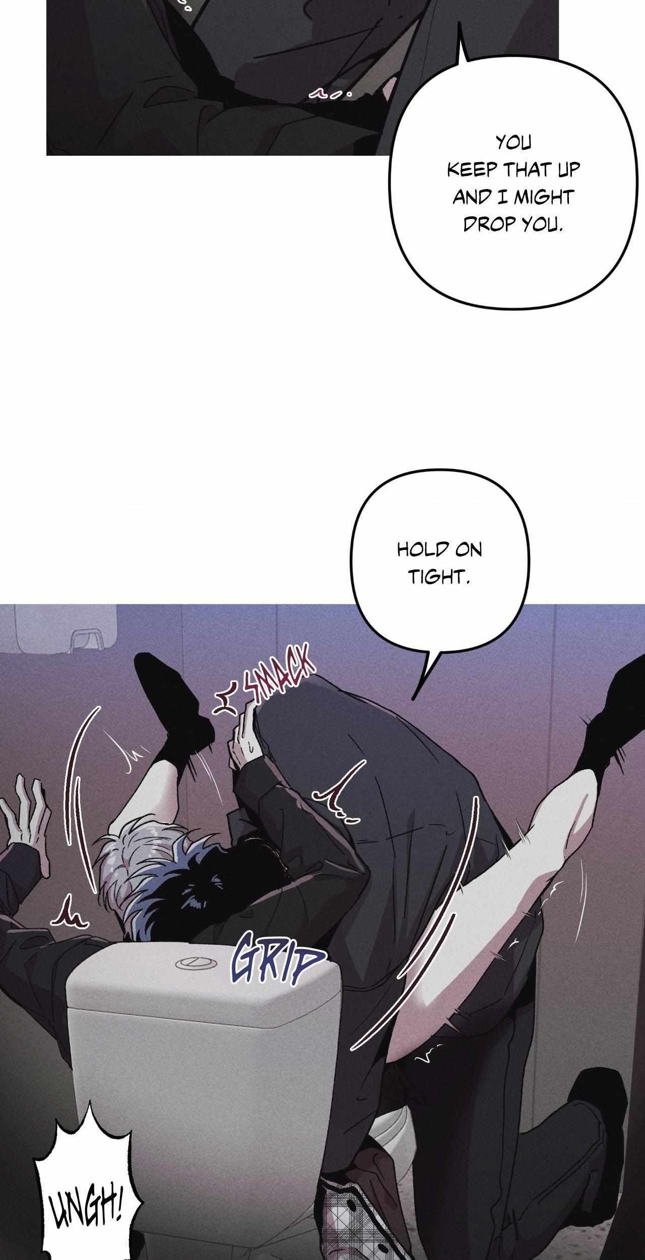 Kill Me If You Can Chapter 71 - Page 26 in English